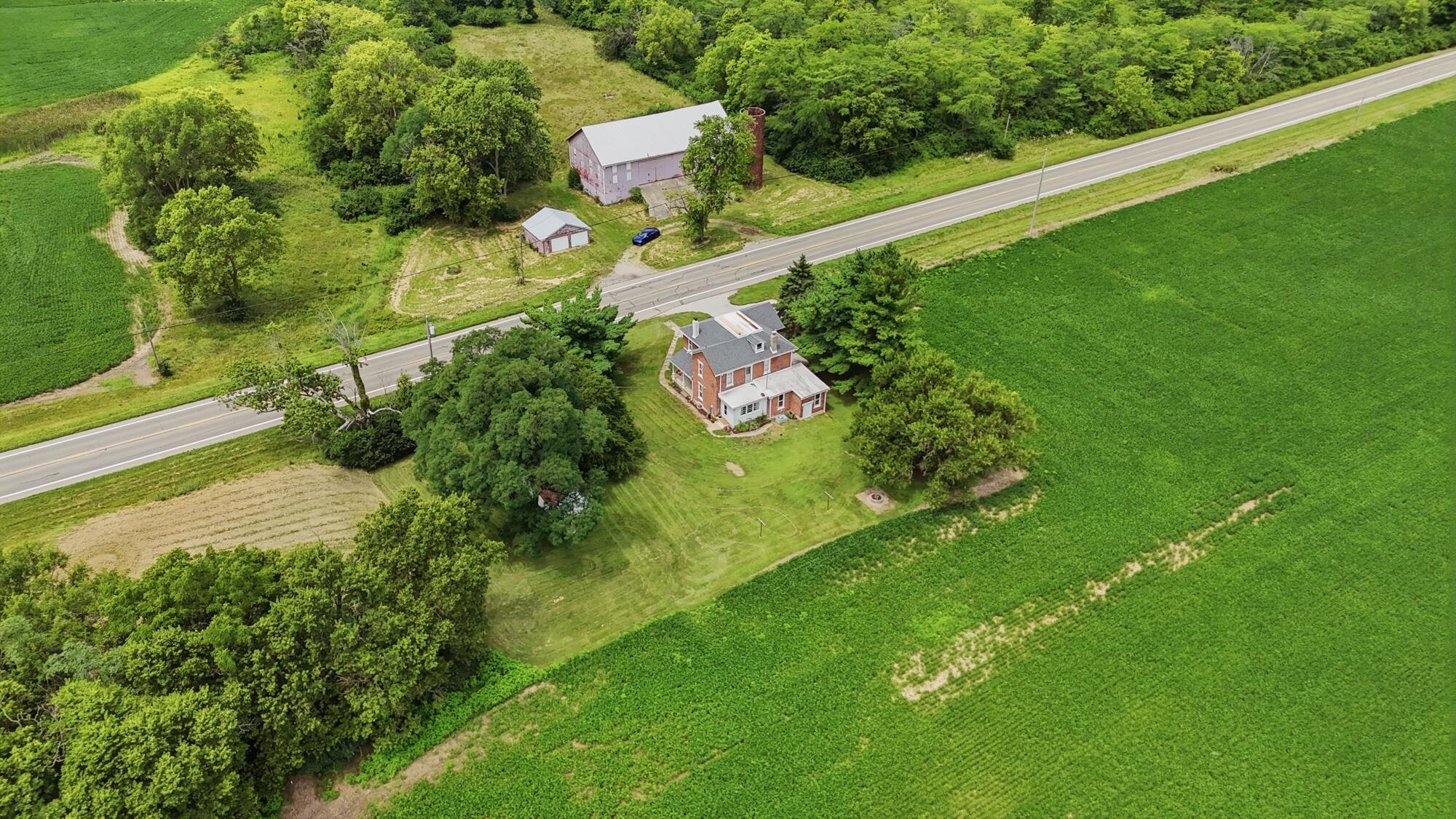6345 St. Rt. 202, Tipp City, Ohio 45371
