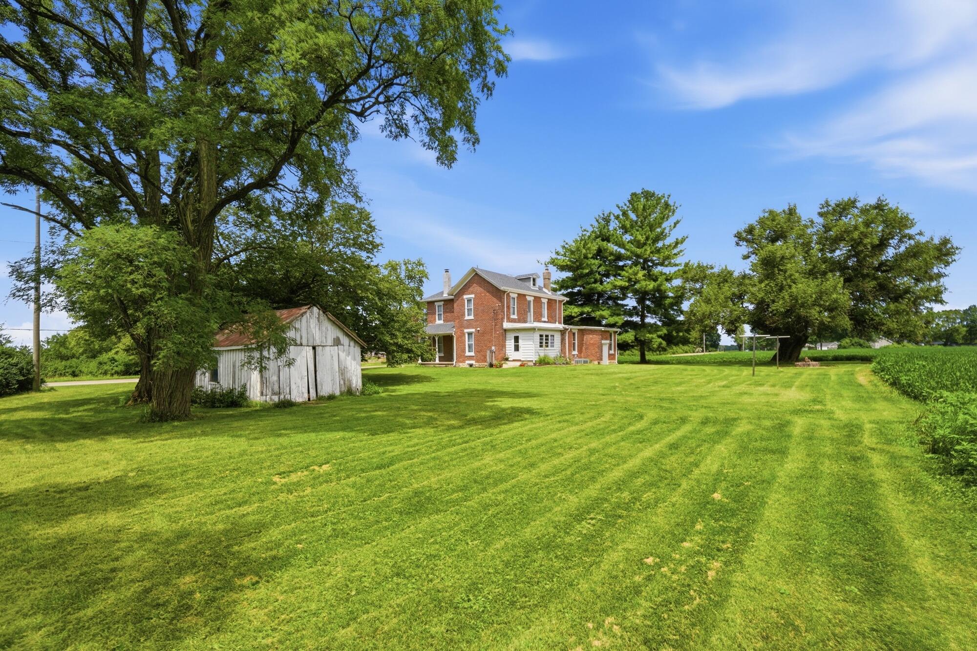6345 St. Rt. 202, Tipp City, Ohio 45371