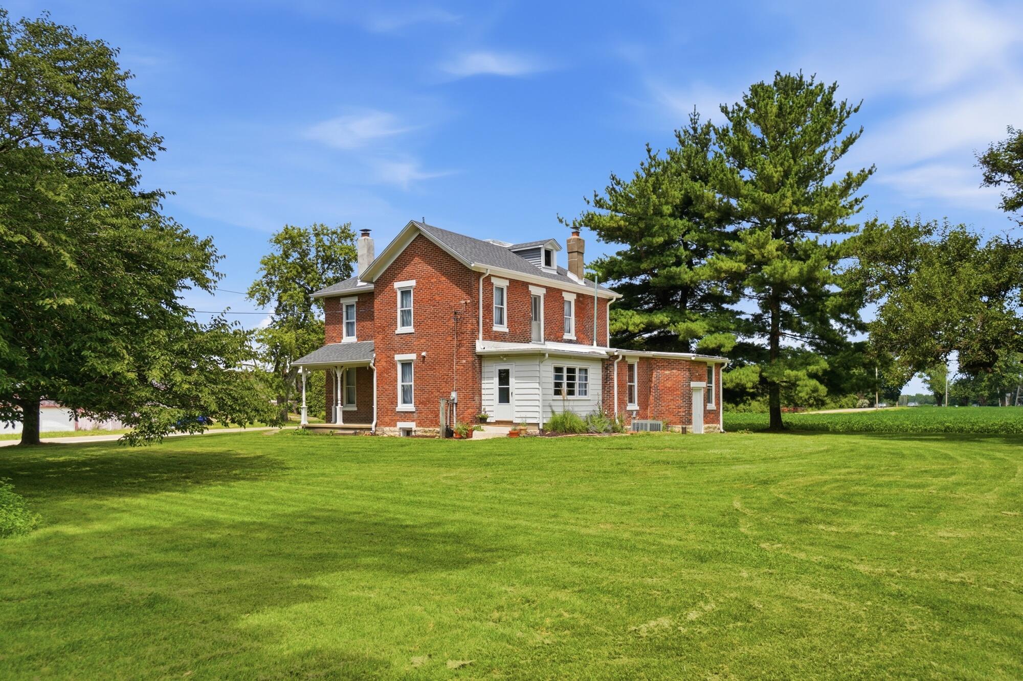 6345 St. Rt. 202, Tipp City, Ohio 45371