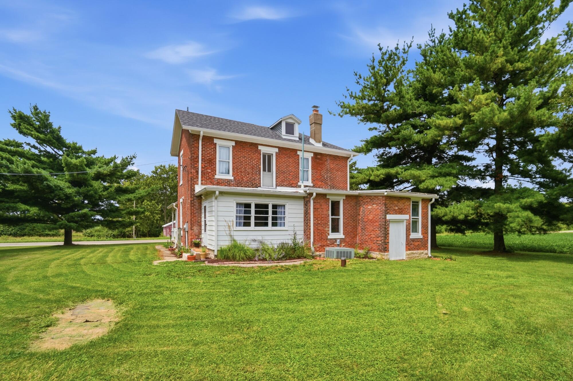 6345 St. Rt. 202, Tipp City, Ohio 45371