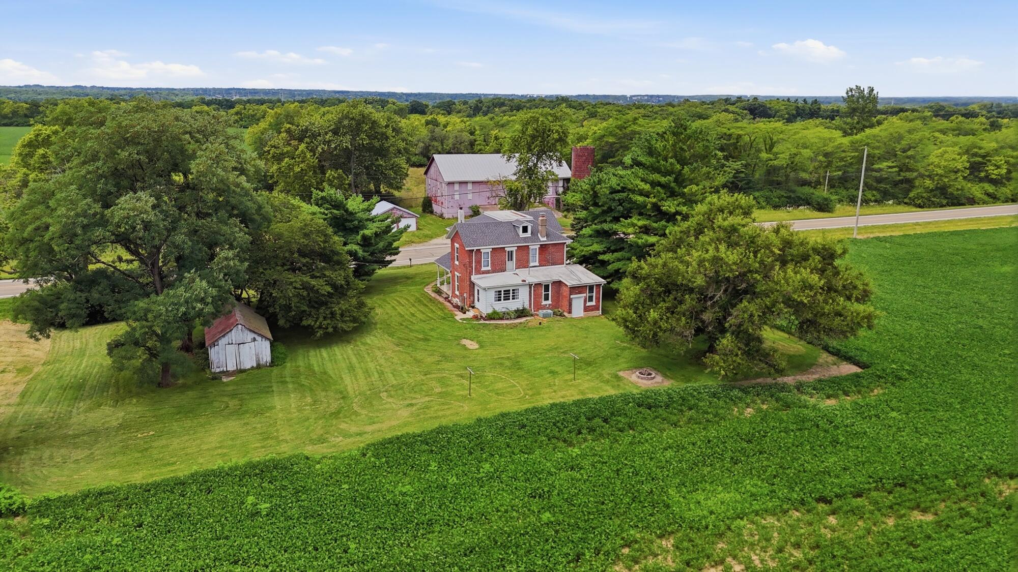 6345 St. Rt. 202, Tipp City, Ohio 45371