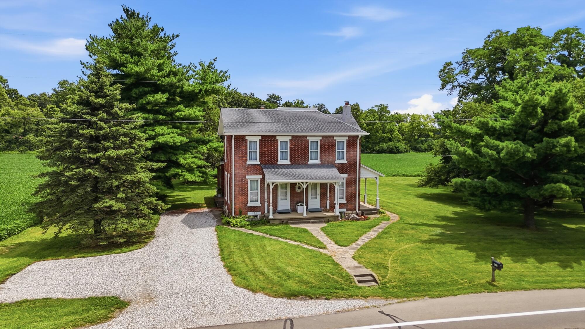 6345 St. Rt. 202, Tipp City, Ohio 45371