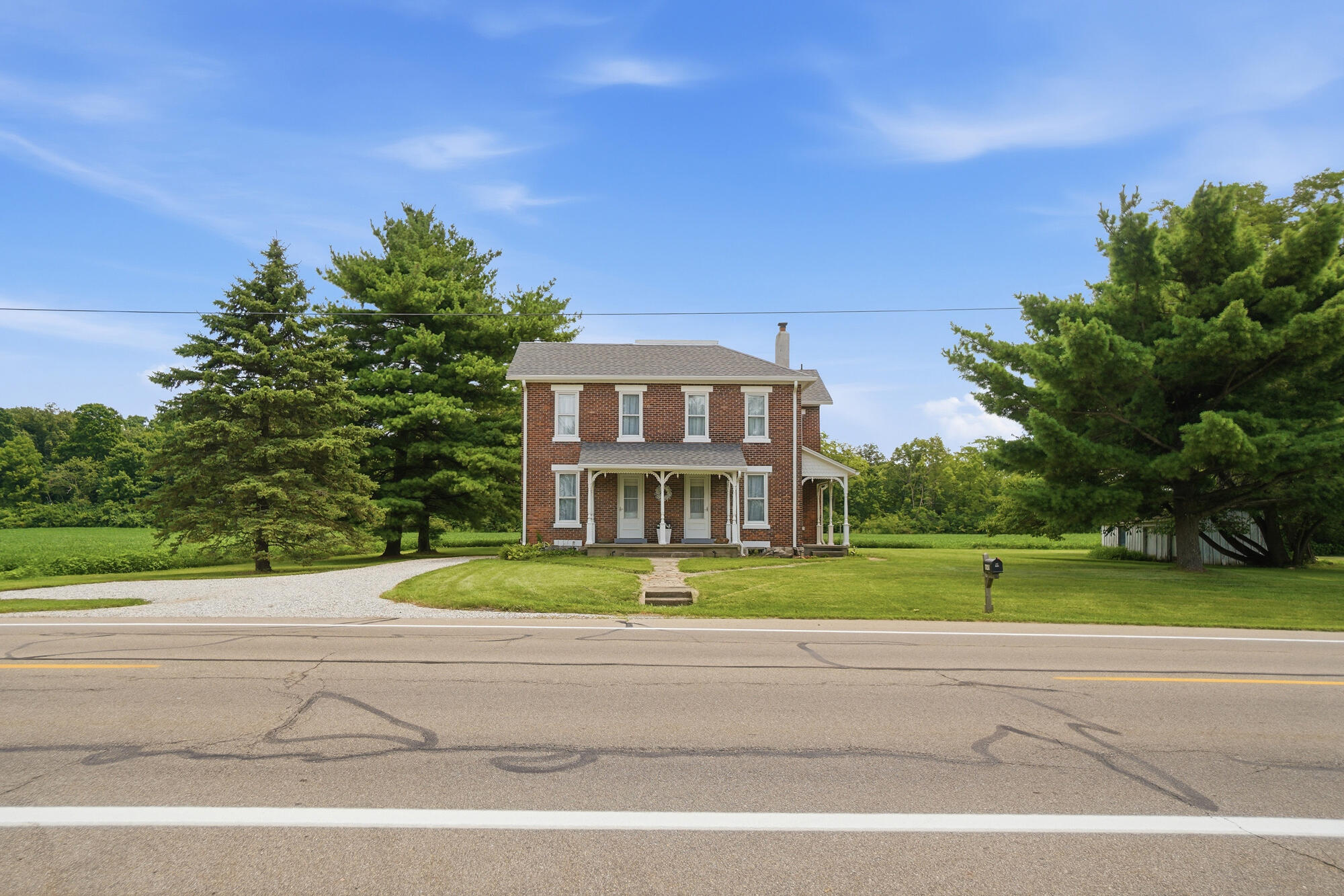 6345 St. Rt. 202, Tipp City, Ohio 45371