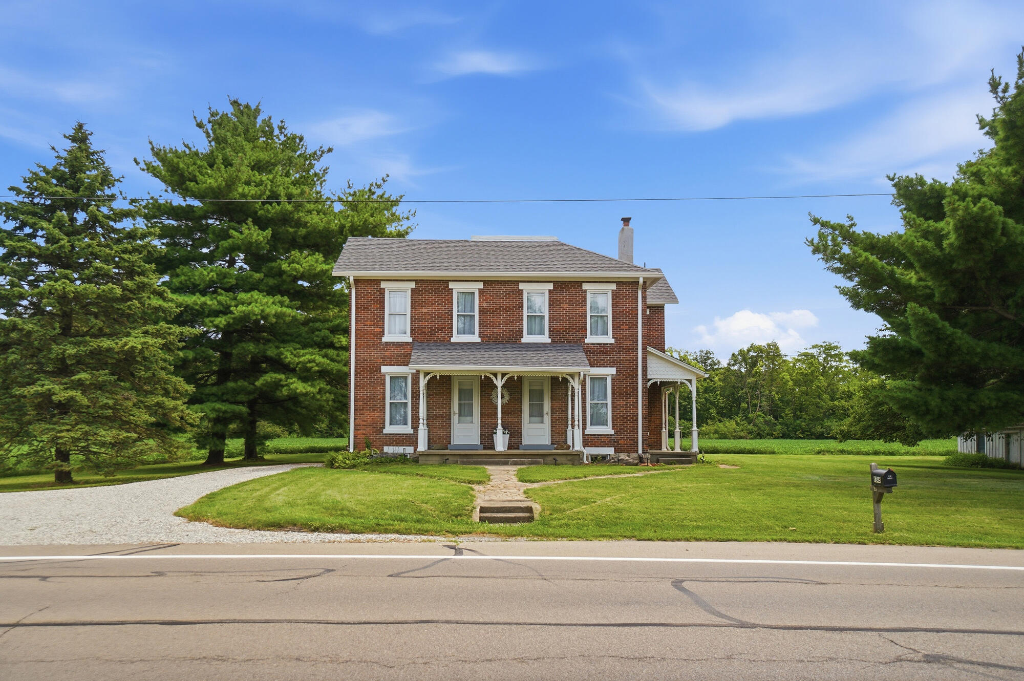 6345 St. Rt. 202, Tipp City, Ohio 45371
