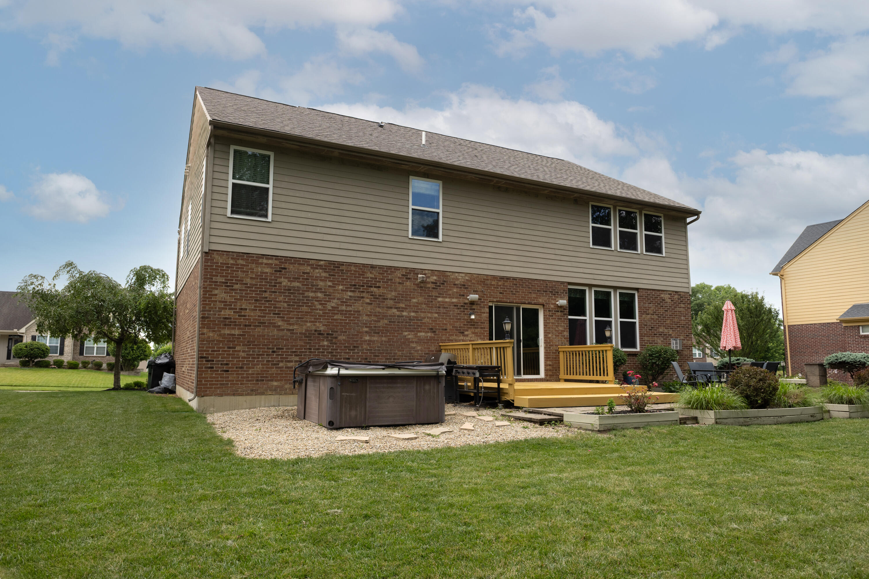 3273 Cornwallis, Dayton, Ohio 45414