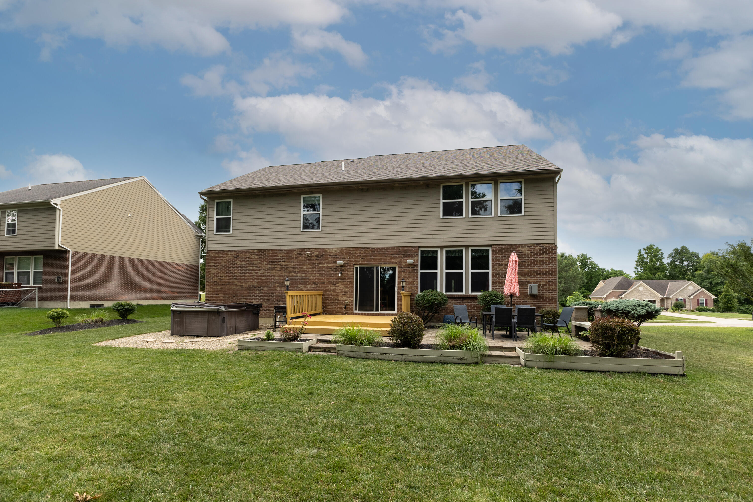 3273 Cornwallis, Dayton, Ohio 45414