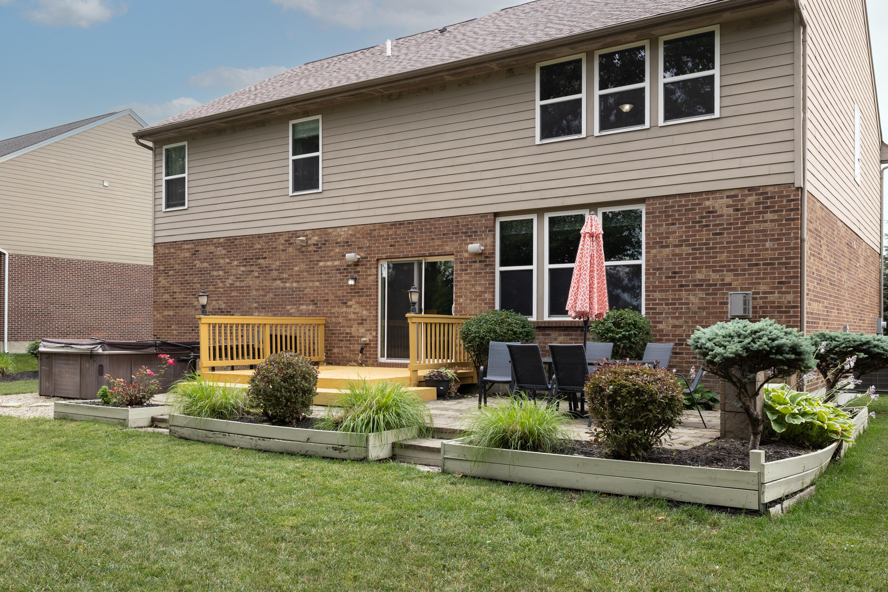 3273 Cornwallis, Dayton, Ohio 45414