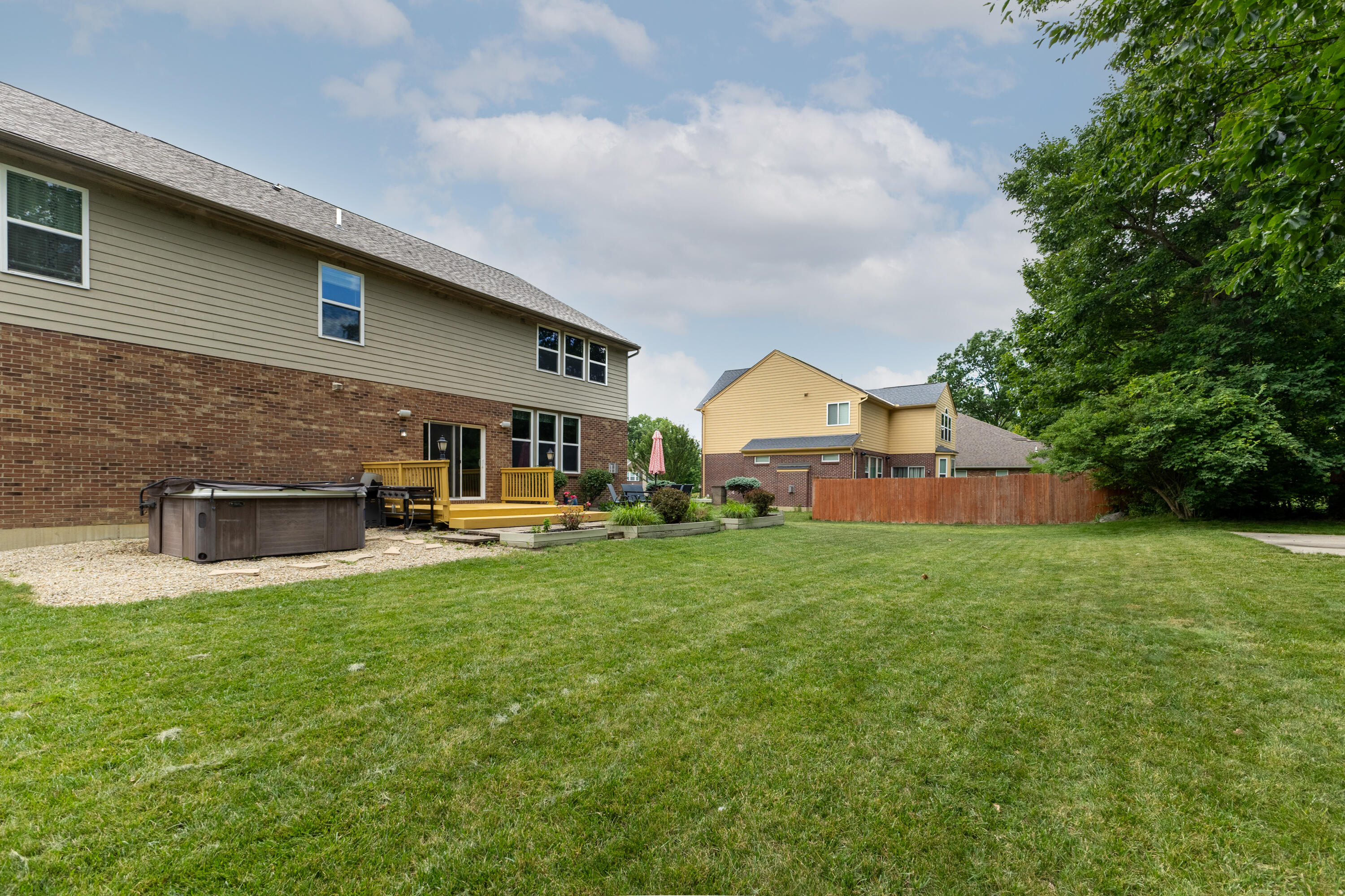 3273 Cornwallis, Dayton, Ohio 45414