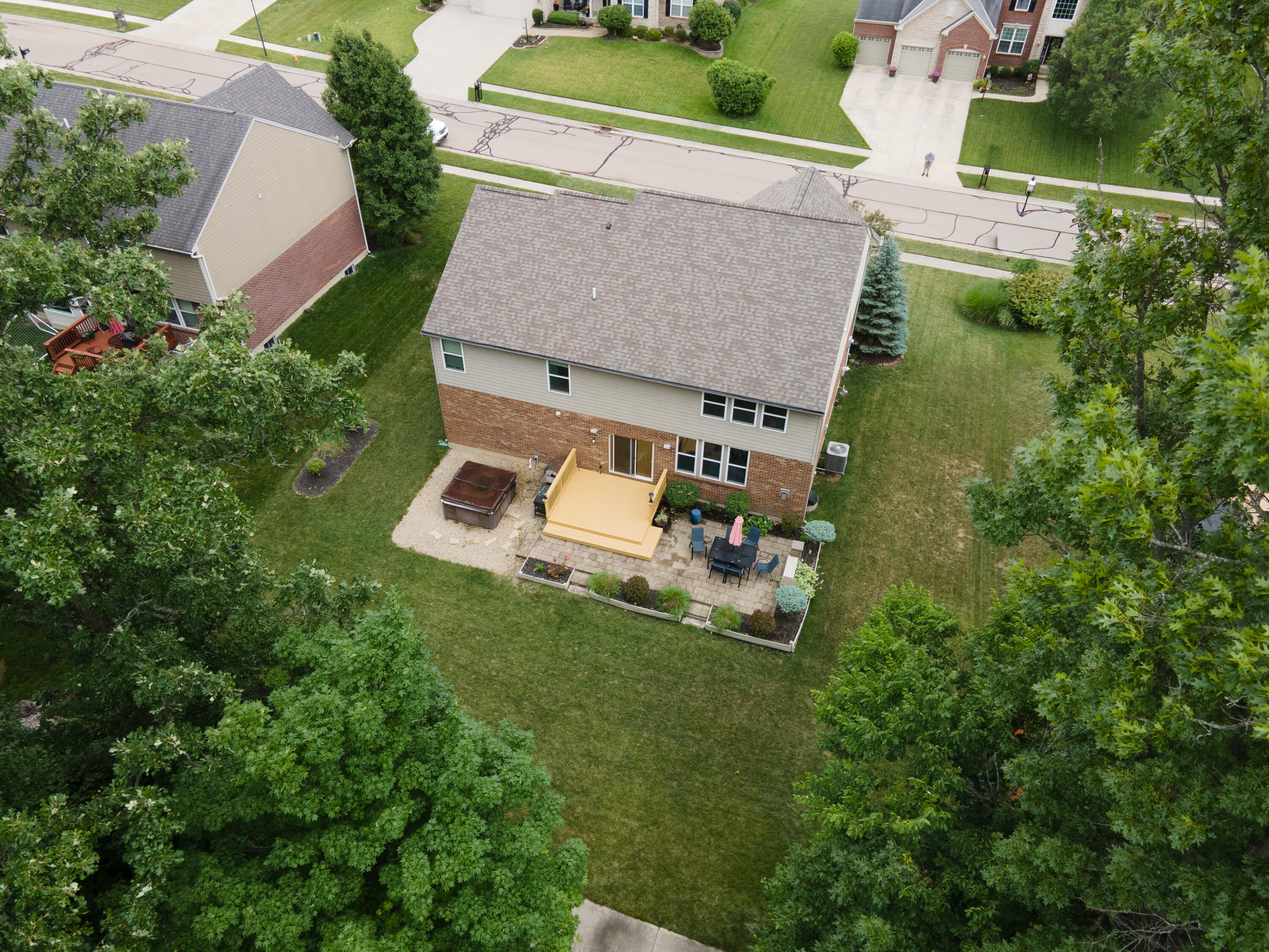 3273 Cornwallis, Dayton, Ohio 45414