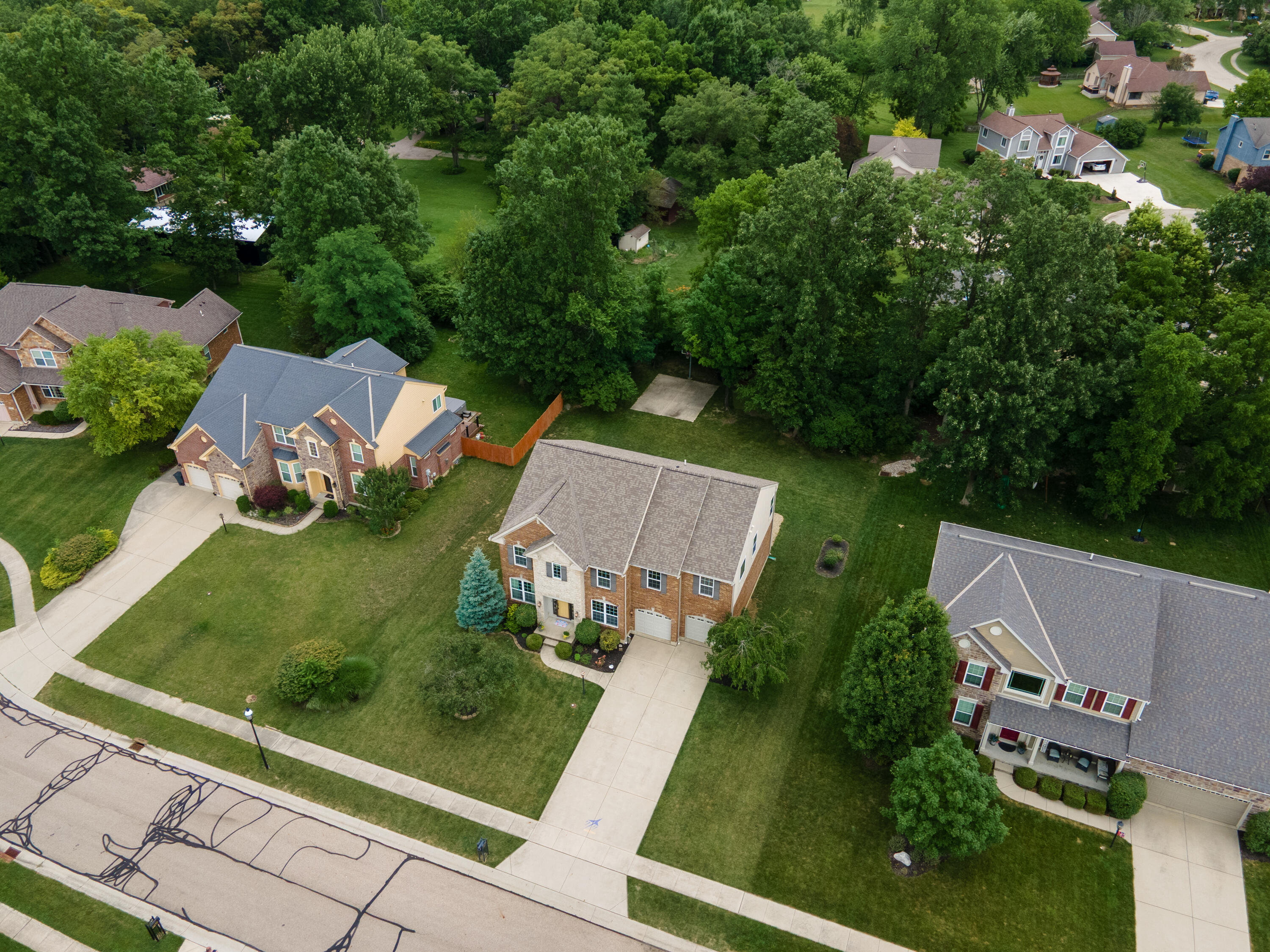 3273 Cornwallis, Dayton, Ohio 45414