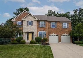 3273 Cornwallis, Dayton, Ohio 45414, 4 Bedroom Bedrooms, ,2 BathroomBathrooms,Residential,For Sale,Cornwallis,1046504