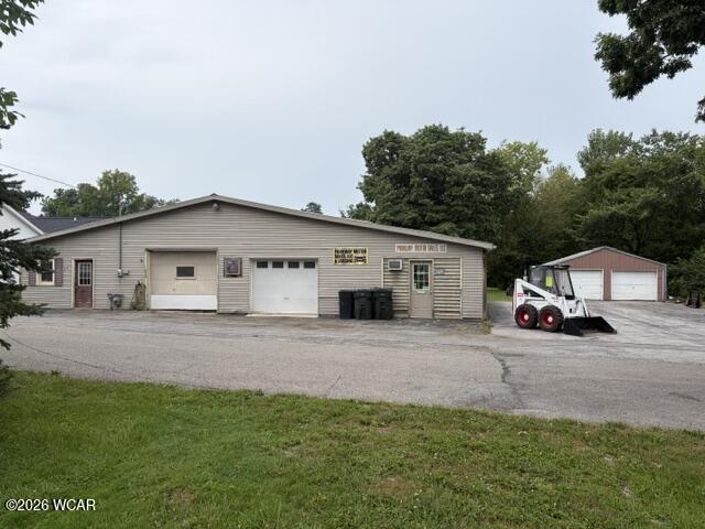 214 Kentucky Street, Lafayette, Ohio