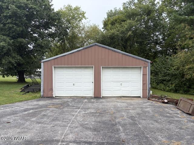 214 Kentucky Street, Lafayette, Ohio