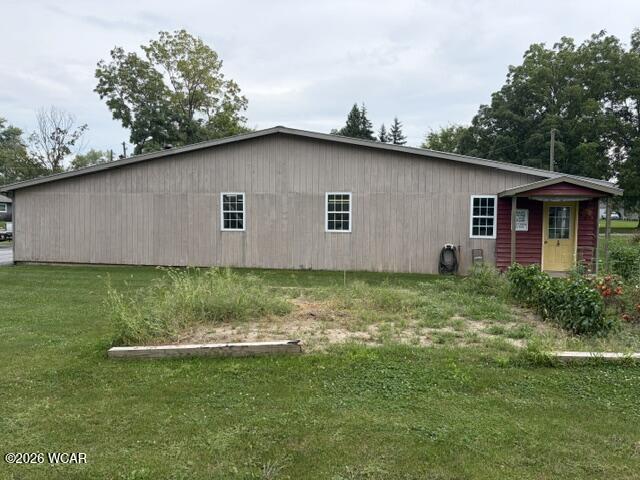 214 Kentucky Street, Lafayette, Ohio