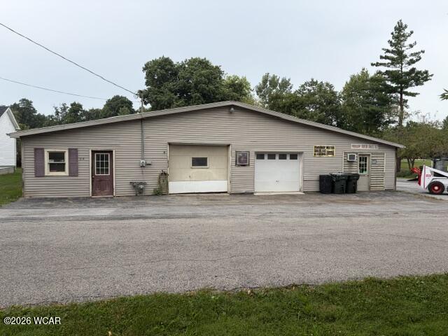 214 Kentucky Street, Lafayette, Ohio