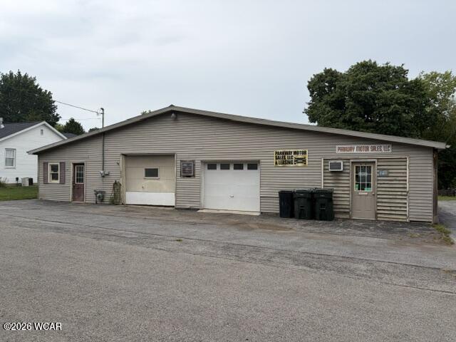 214 Kentucky Street, Lafayette, Ohio