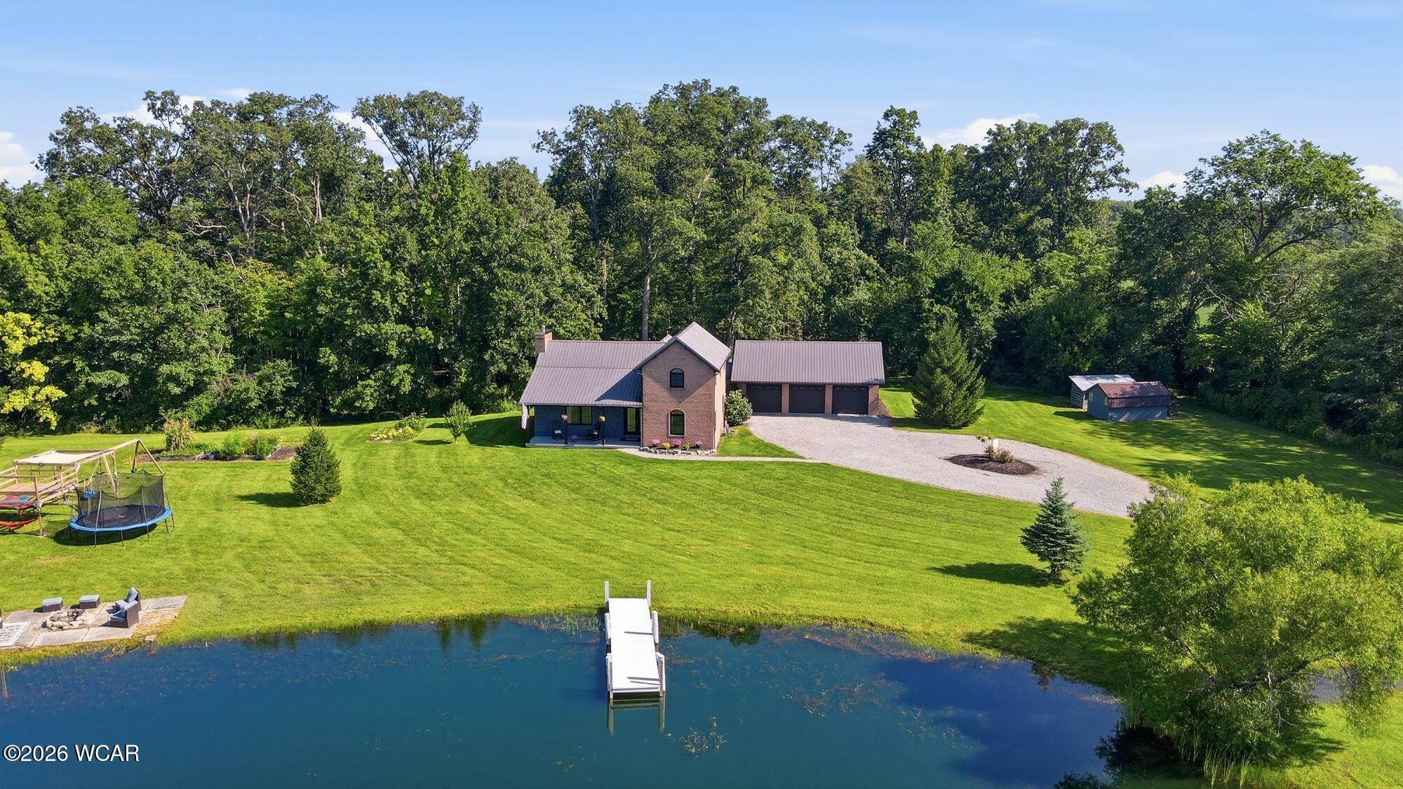 14251 Ohio 274, Botkins, Ohio