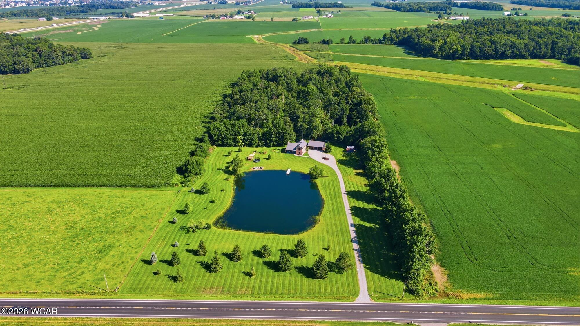 14251 Ohio 274, Botkins, Ohio