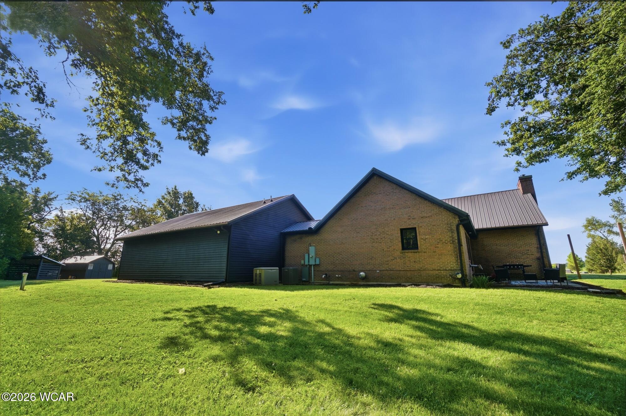 14251 Ohio 274, Botkins, Ohio