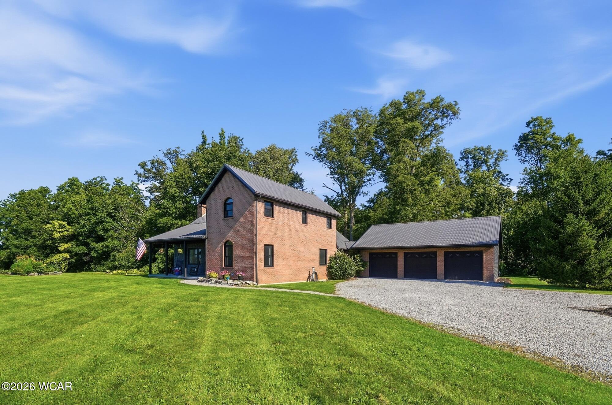 14251 Ohio 274, Botkins, Ohio