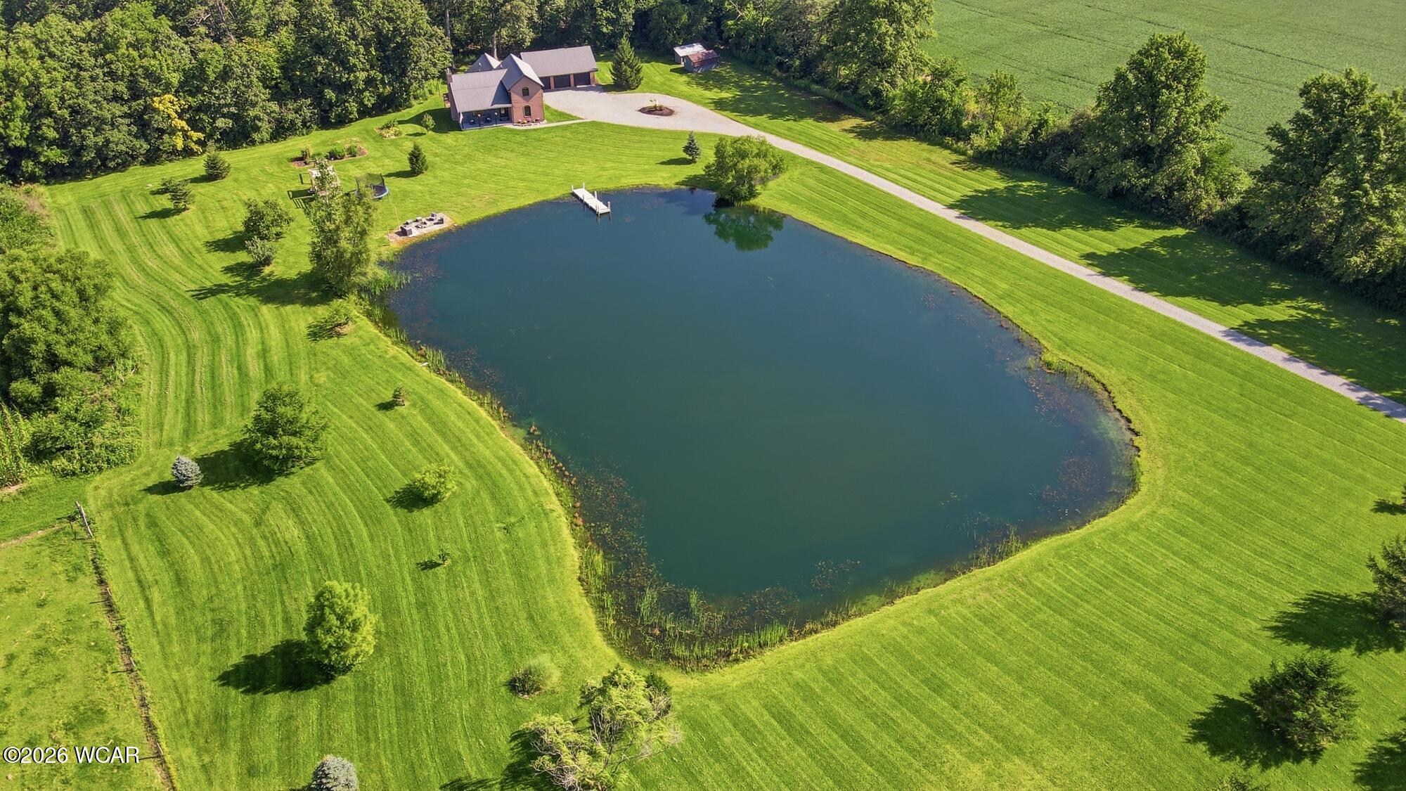 14251 Ohio 274, Botkins, Ohio