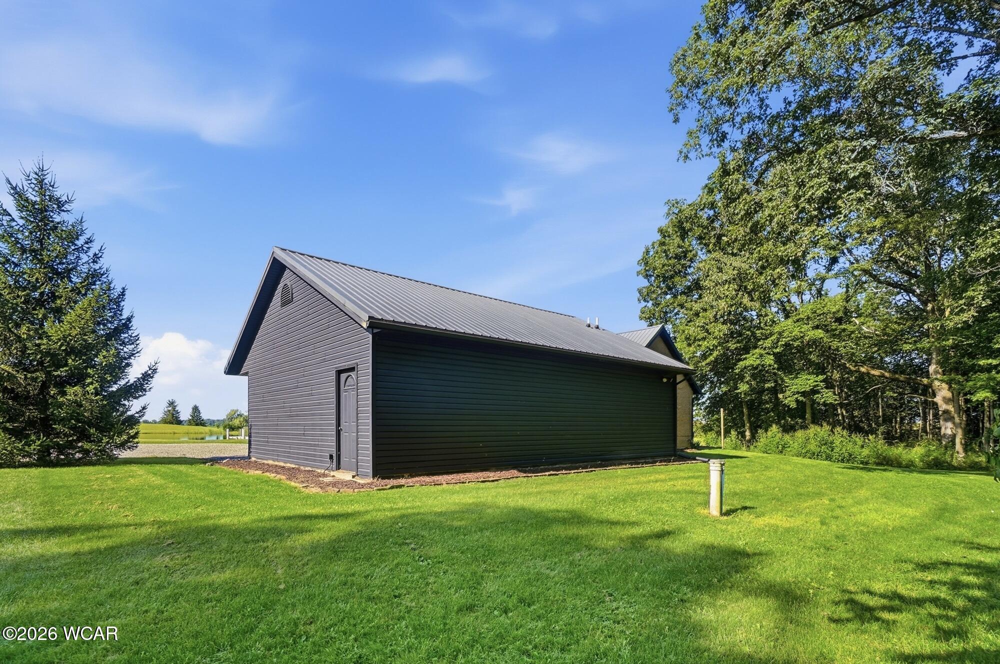 14251 Ohio 274, Botkins, Ohio
