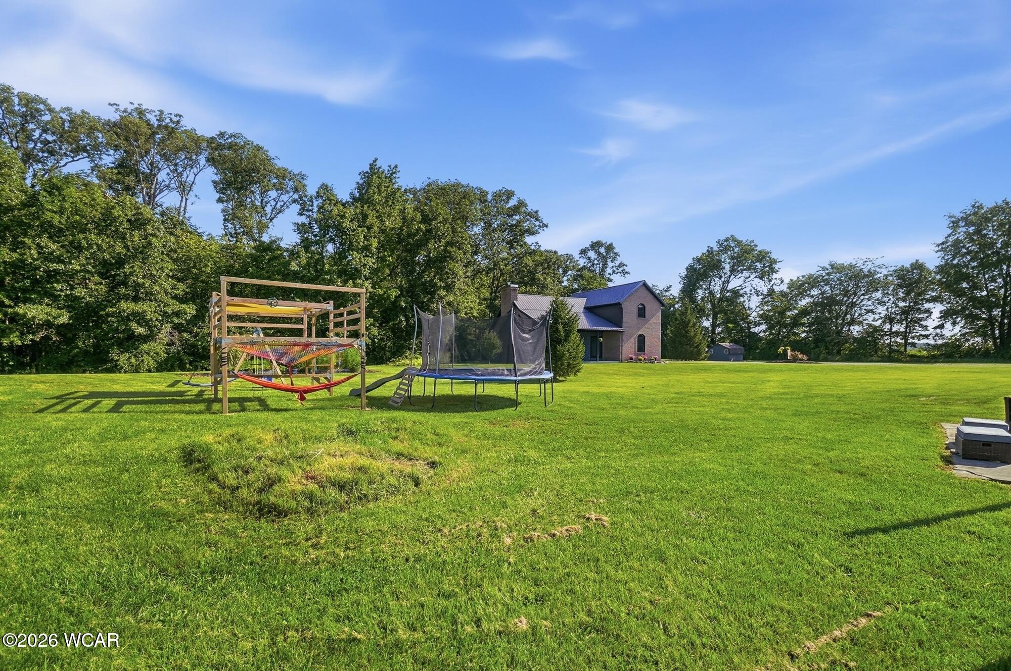 14251 Ohio 274, Botkins, Ohio