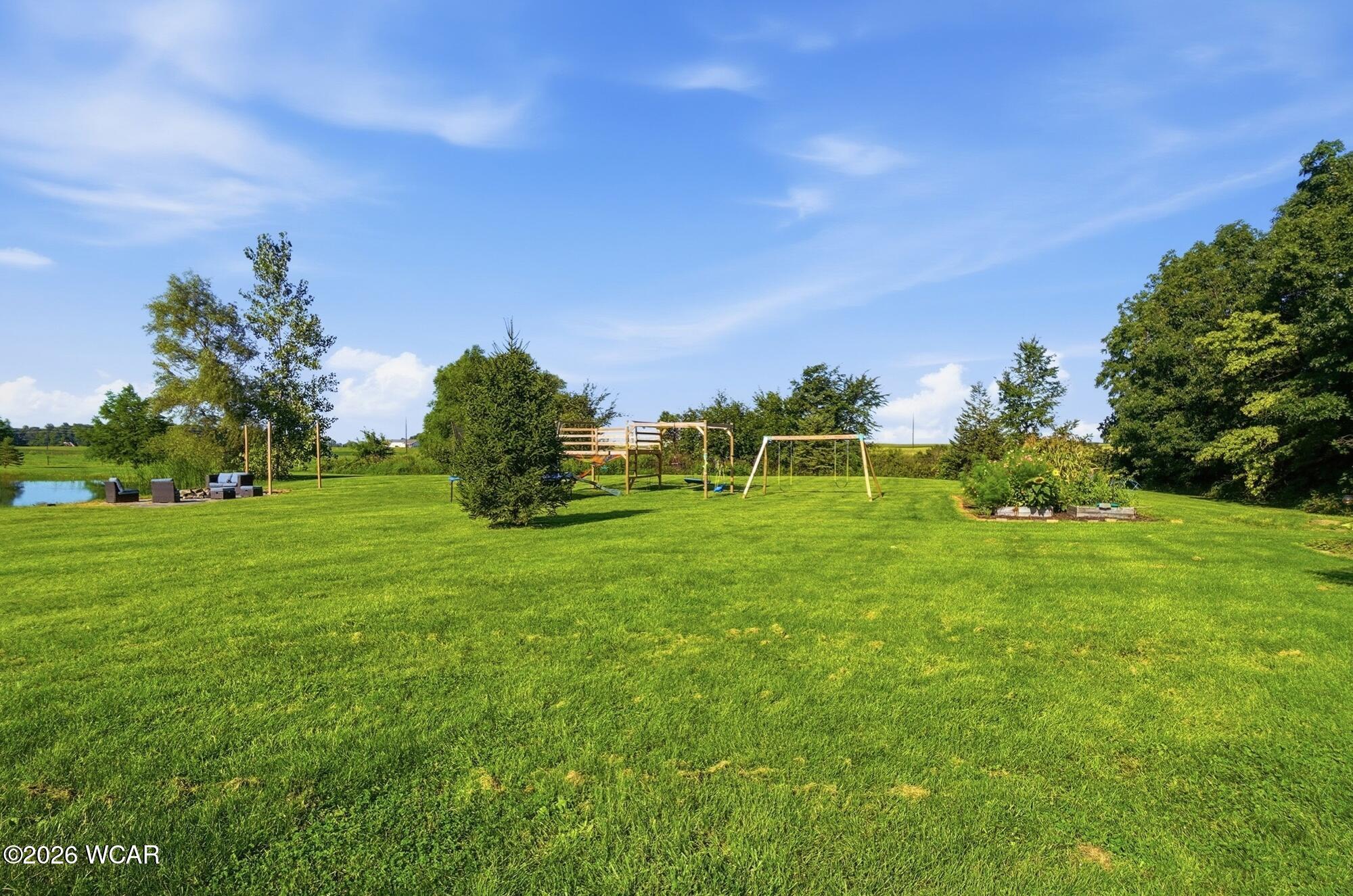 14251 Ohio 274, Botkins, Ohio