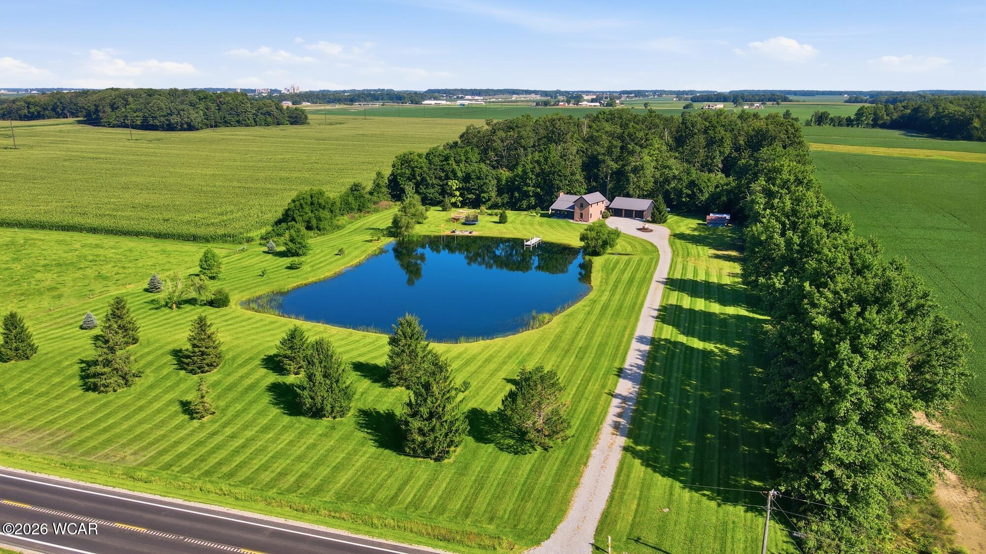 14251 Ohio 274, Botkins, Ohio