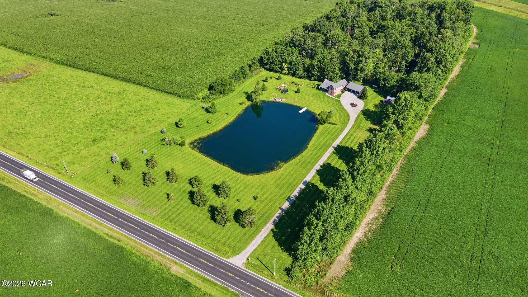 14251 Ohio 274, Botkins, Ohio