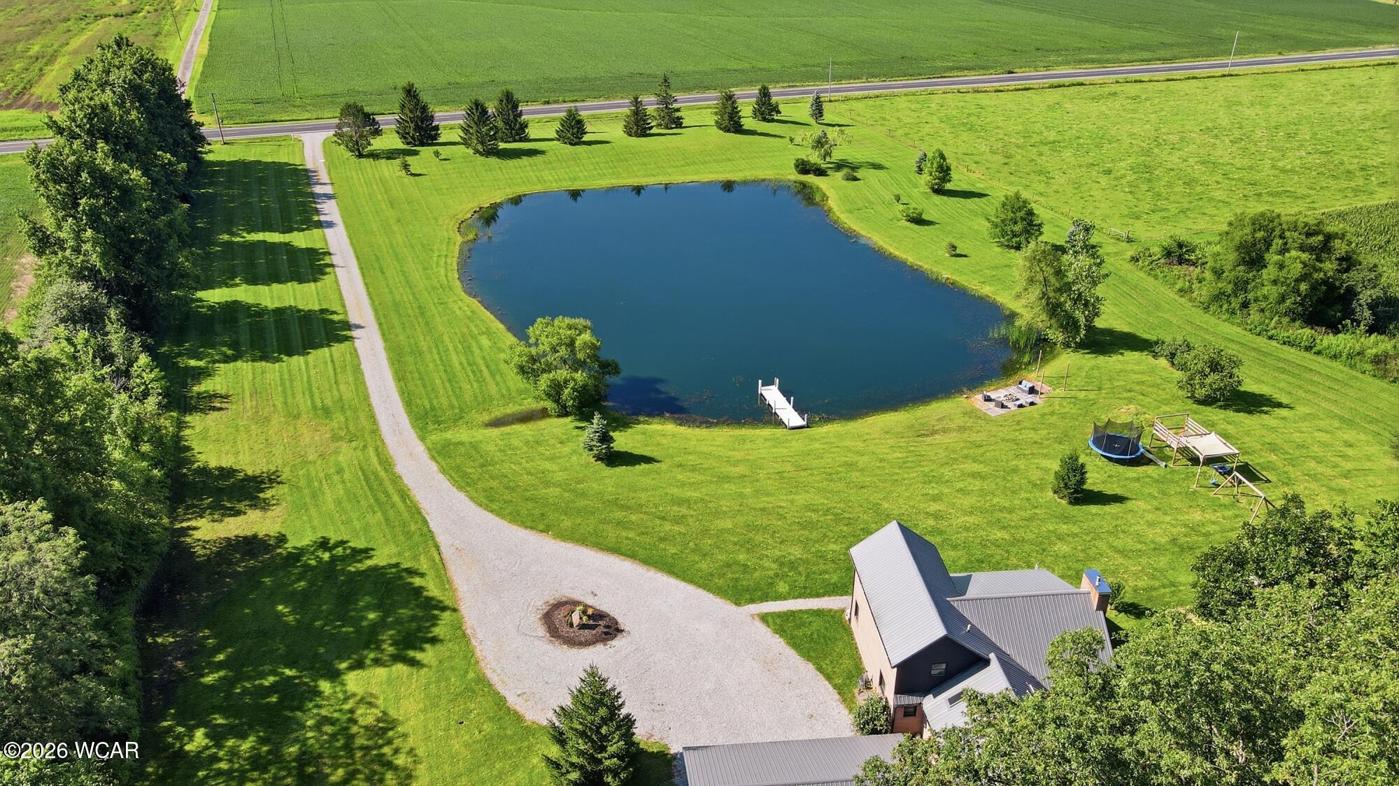 14251 Ohio 274, Botkins, Ohio
