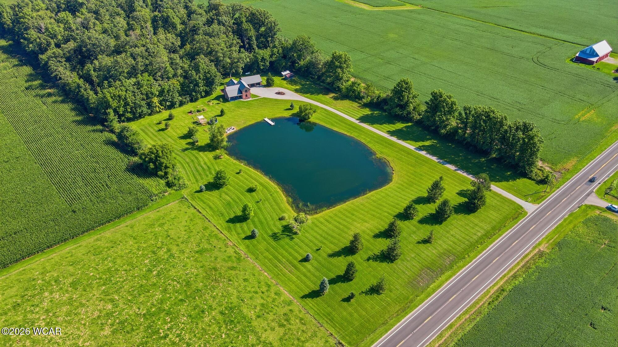 14251 Ohio 274, Botkins, Ohio