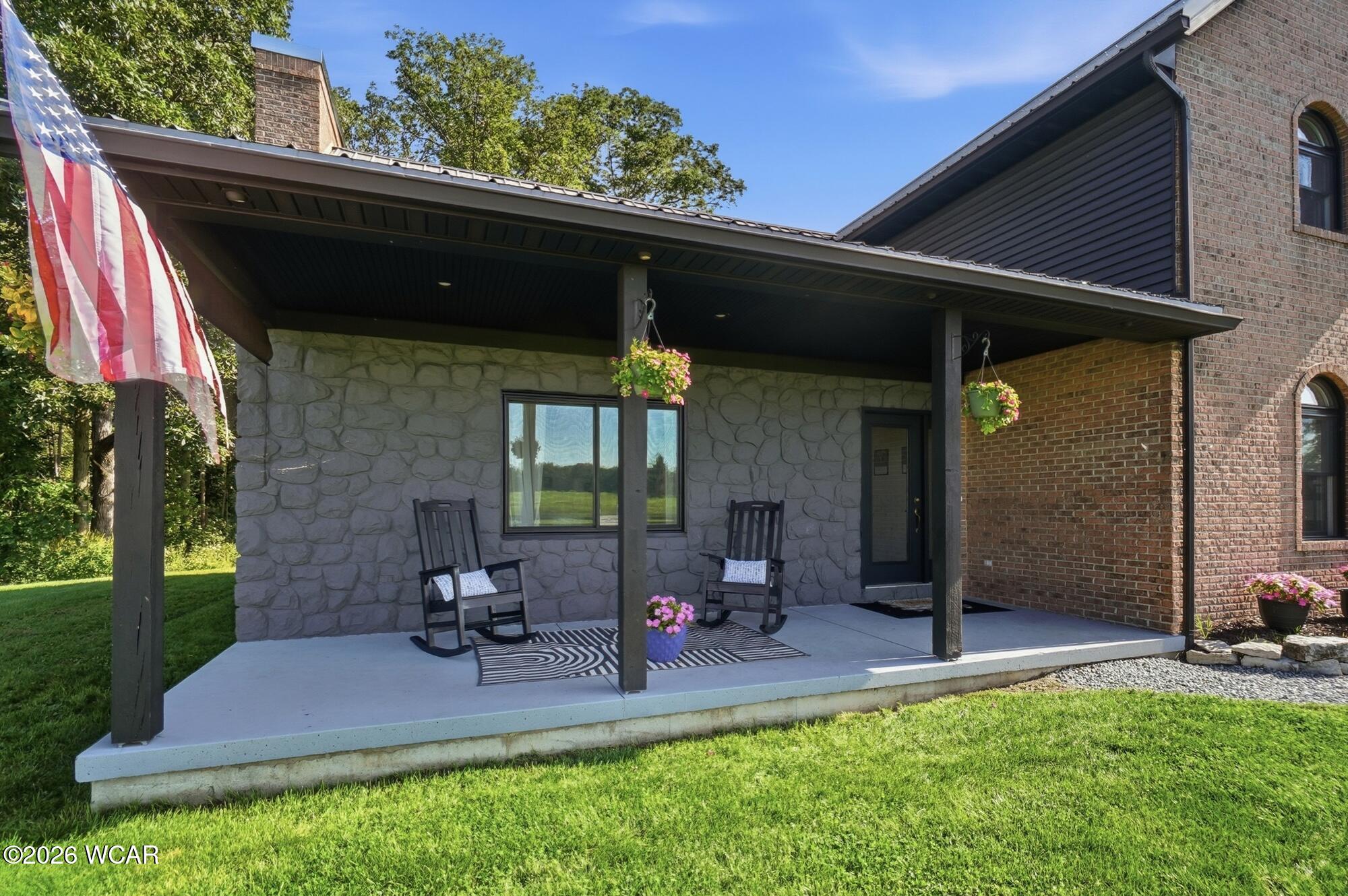 14251 Ohio 274, Botkins, Ohio