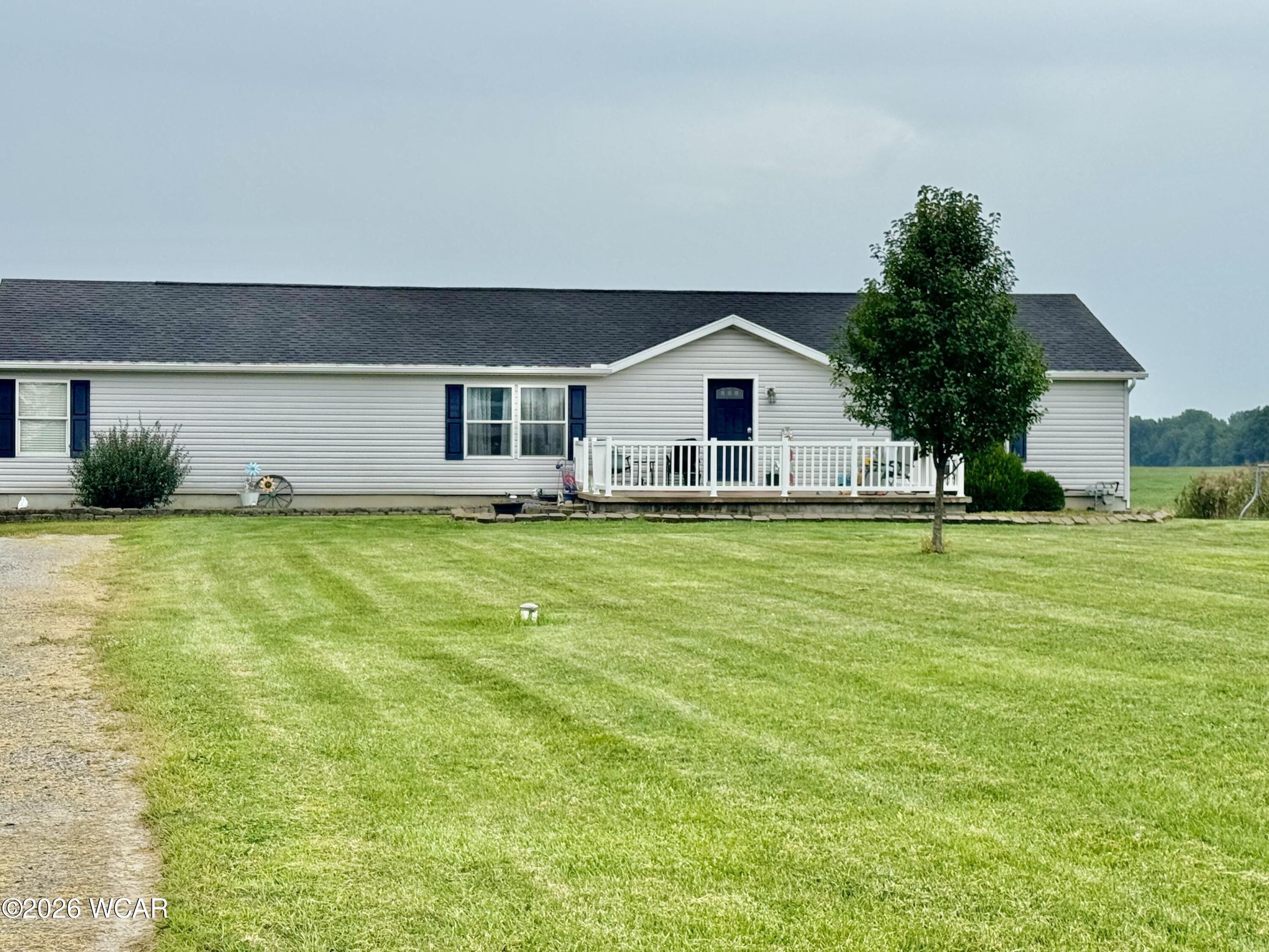 1296 State Road, Lima, Ohio