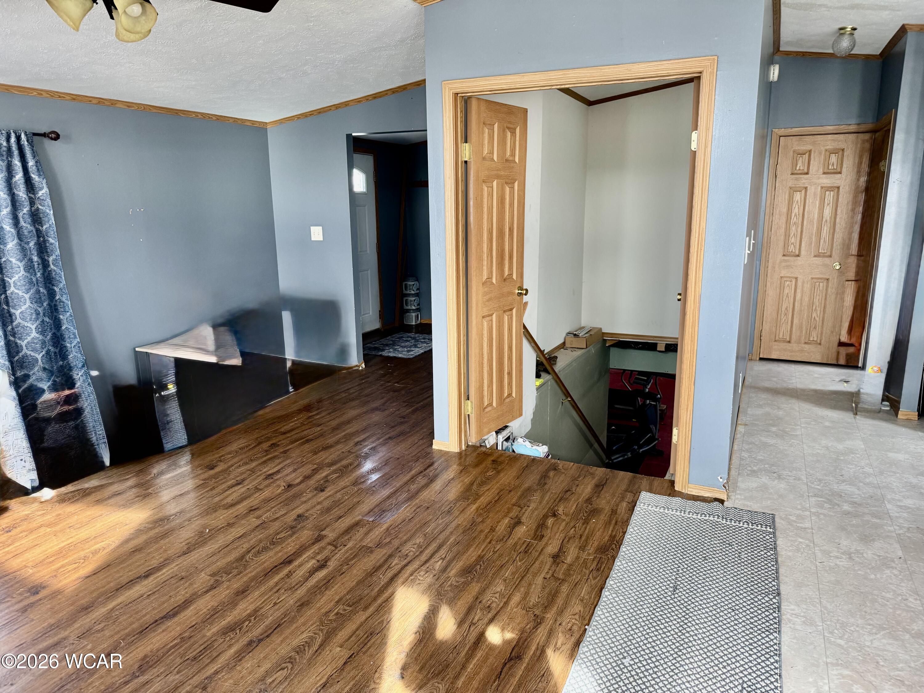 1296 State Road, Lima, Ohio