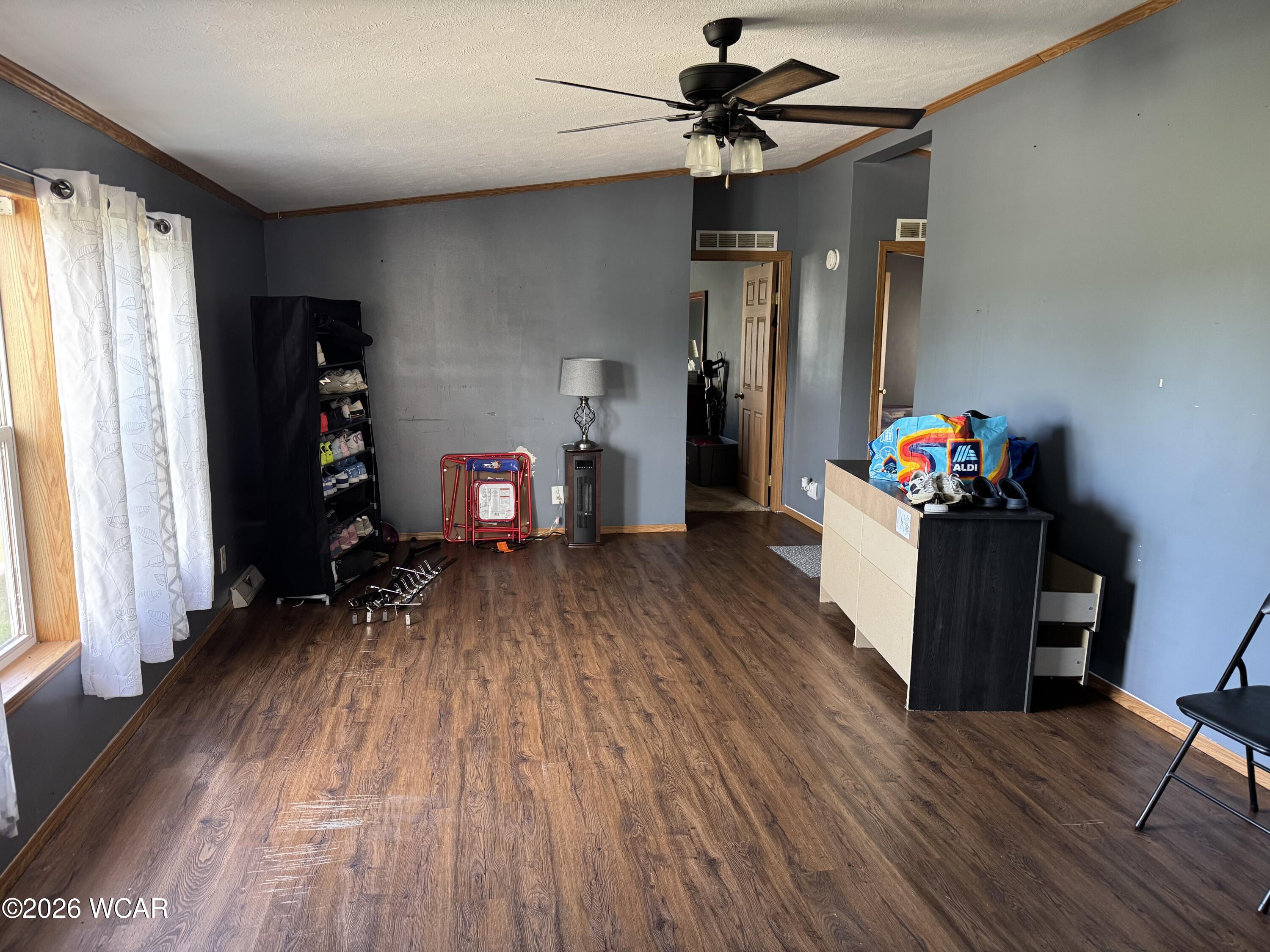 1296 State Road, Lima, Ohio