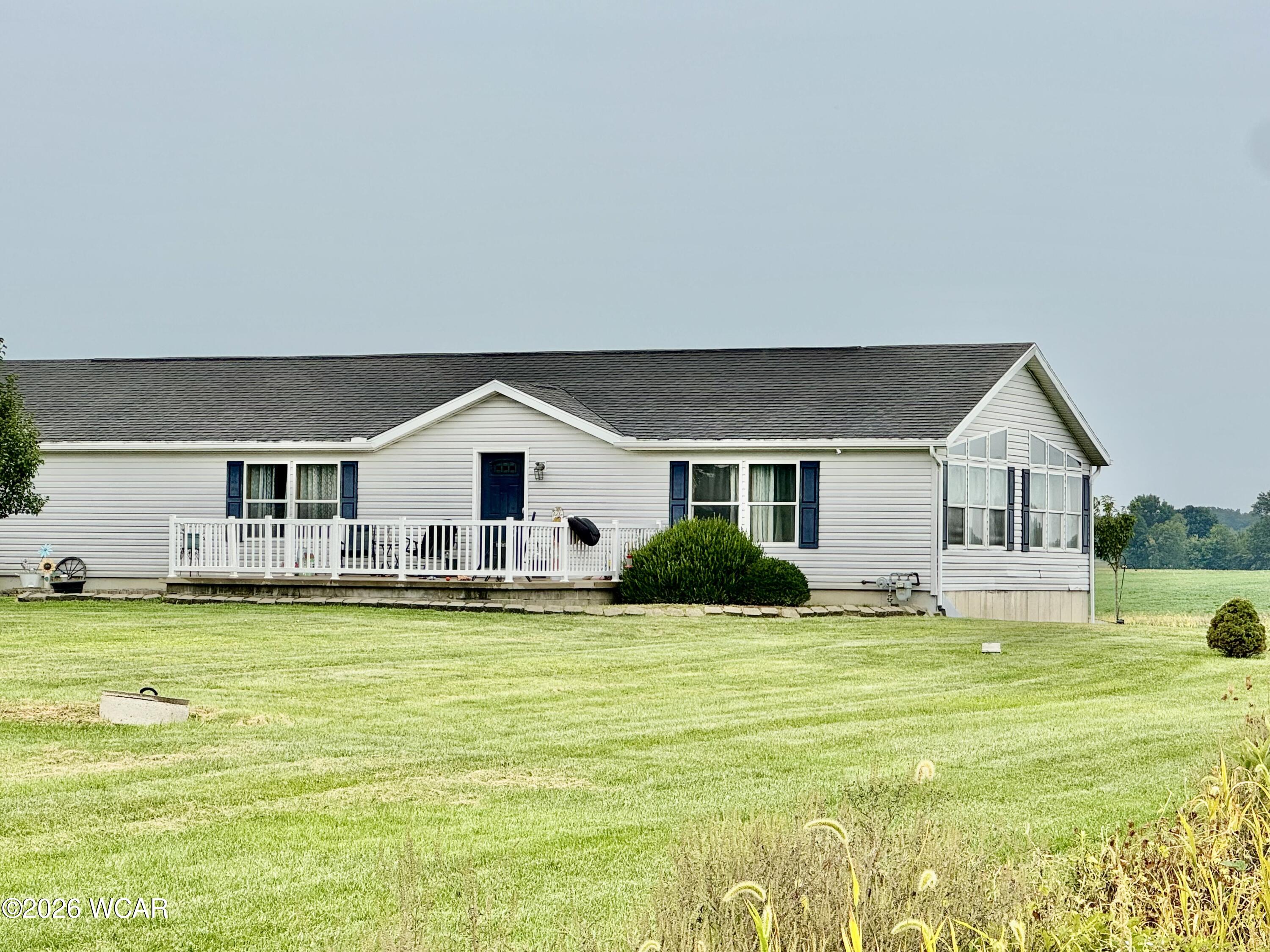1296 State Road, Lima, Ohio