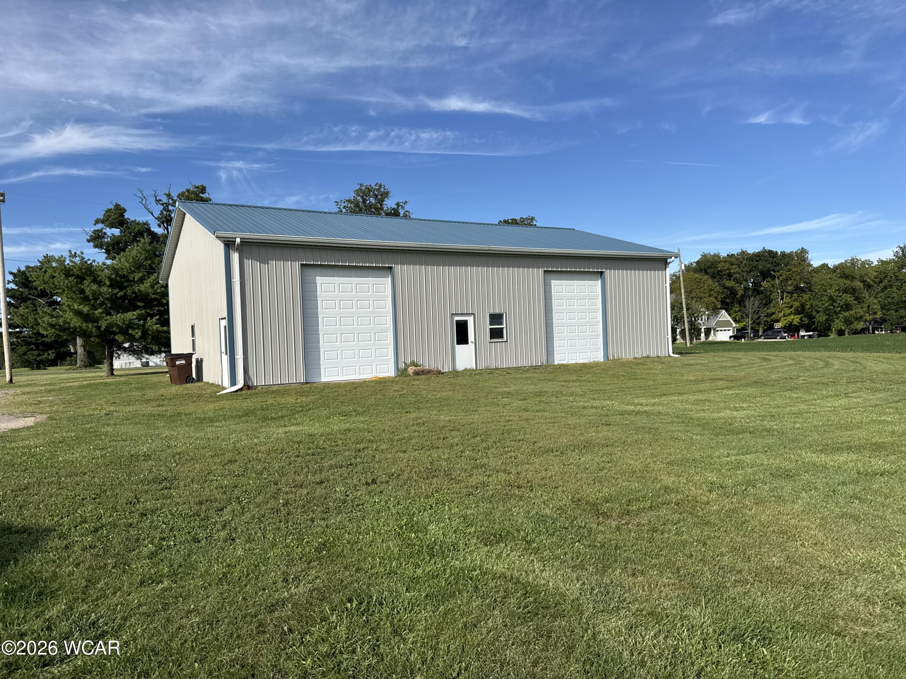 1296 State Road, Lima, Ohio