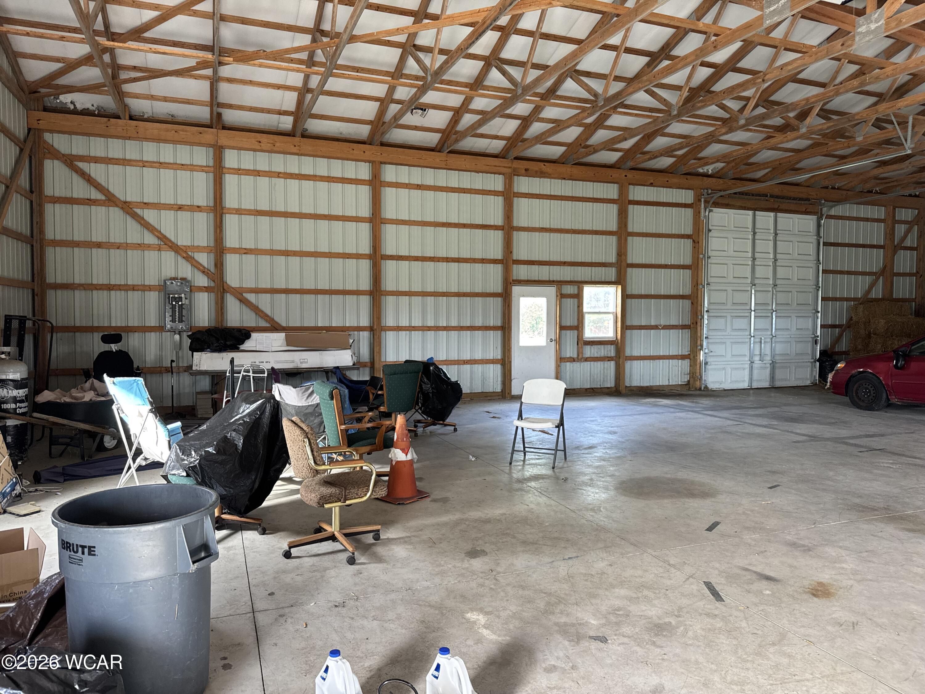 1296 State Road, Lima, Ohio