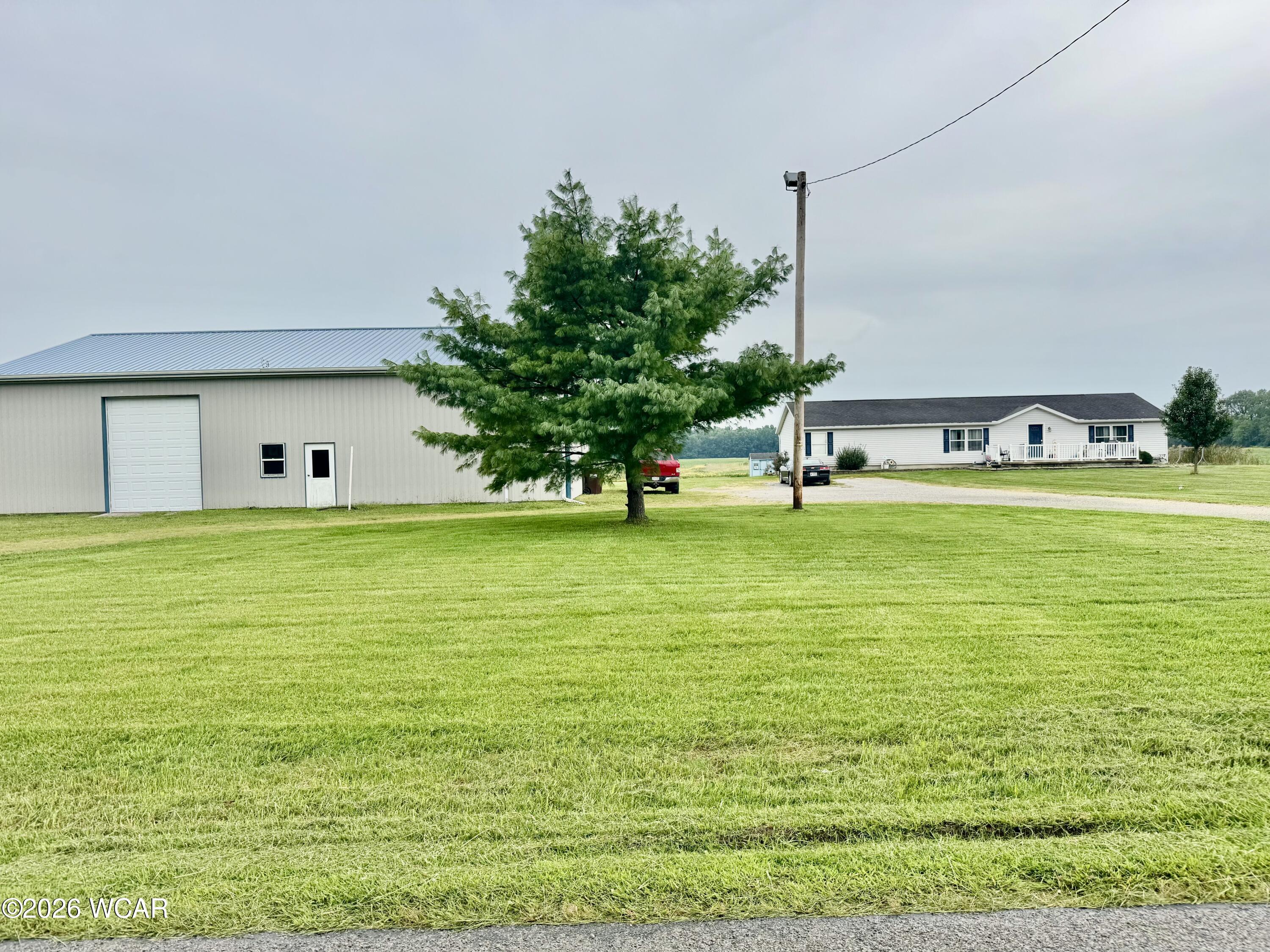 1296 State Road, Lima, Ohio