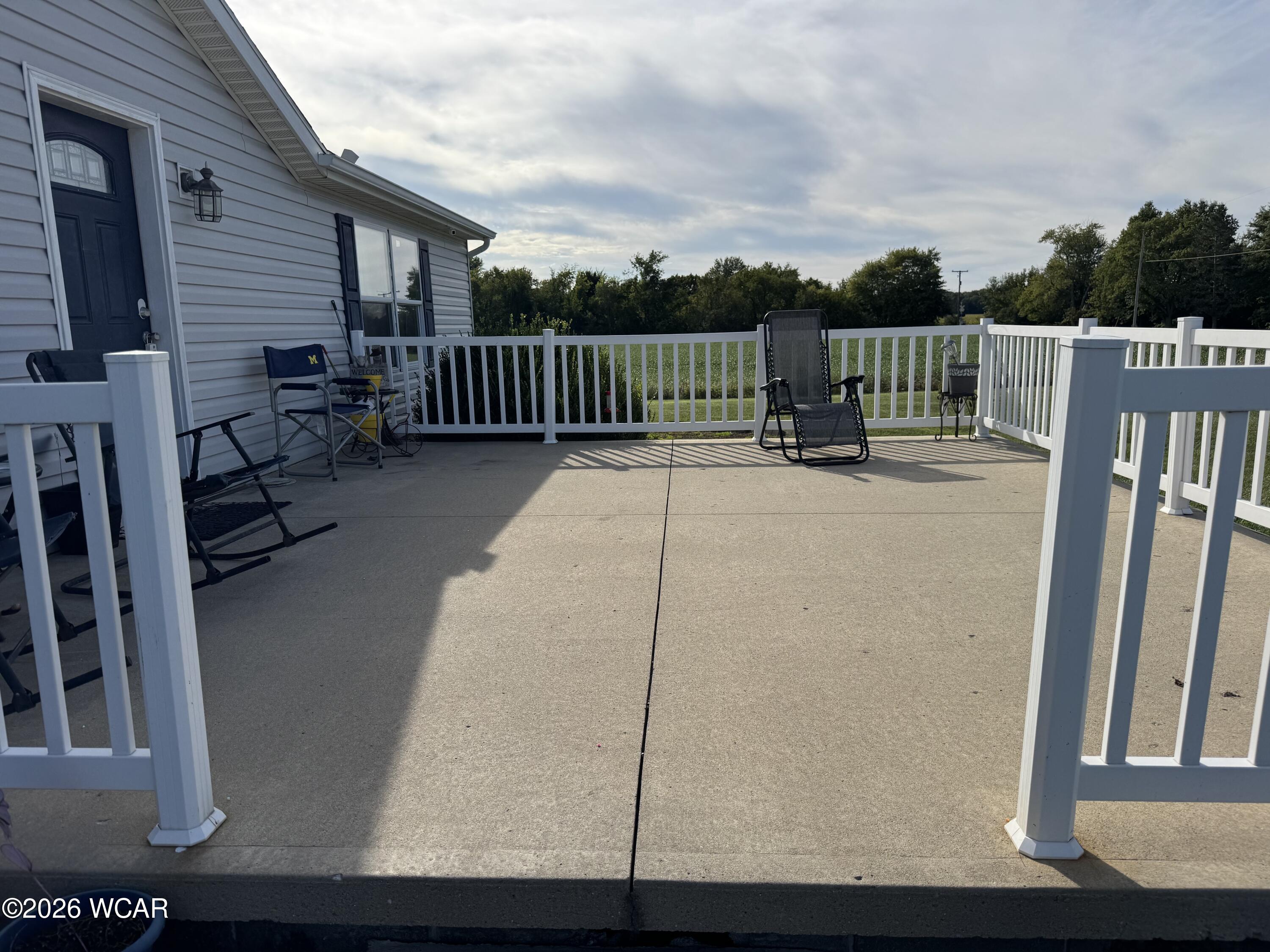 1296 State Road, Lima, Ohio