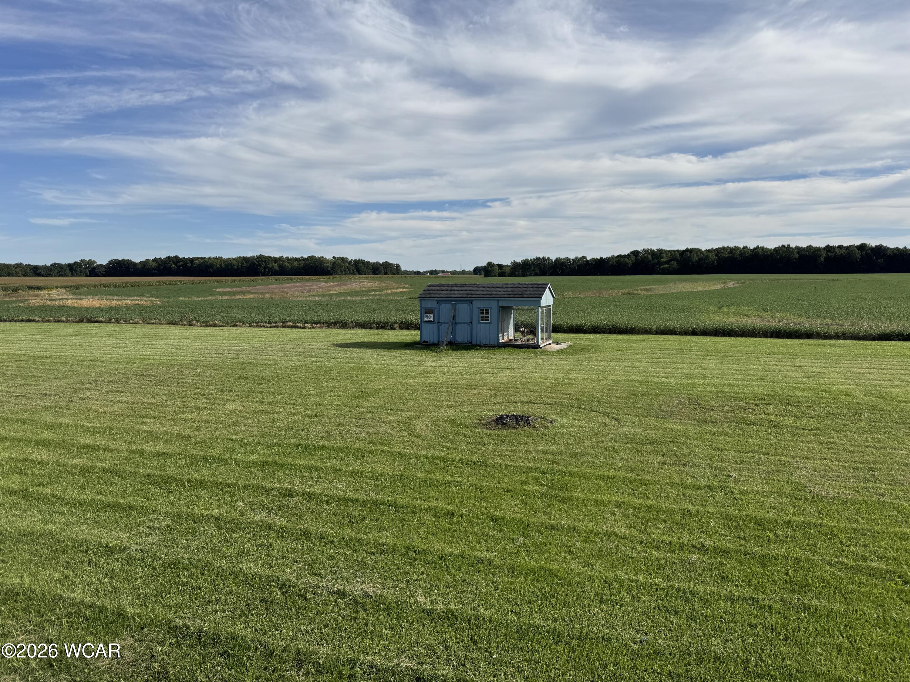 1296 State Road, Lima, Ohio