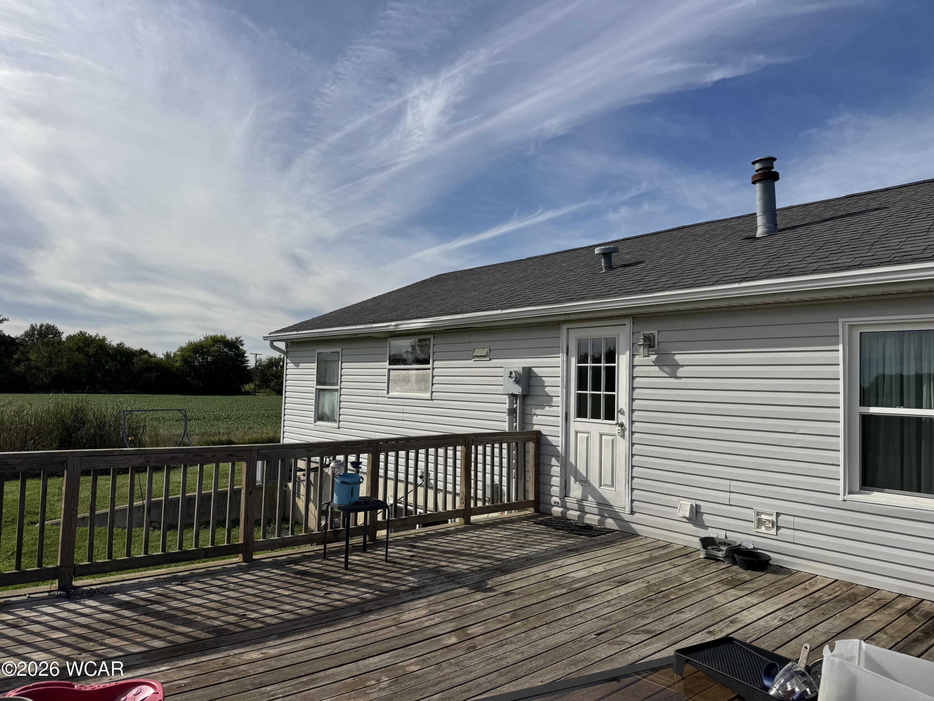1296 State Road, Lima, Ohio