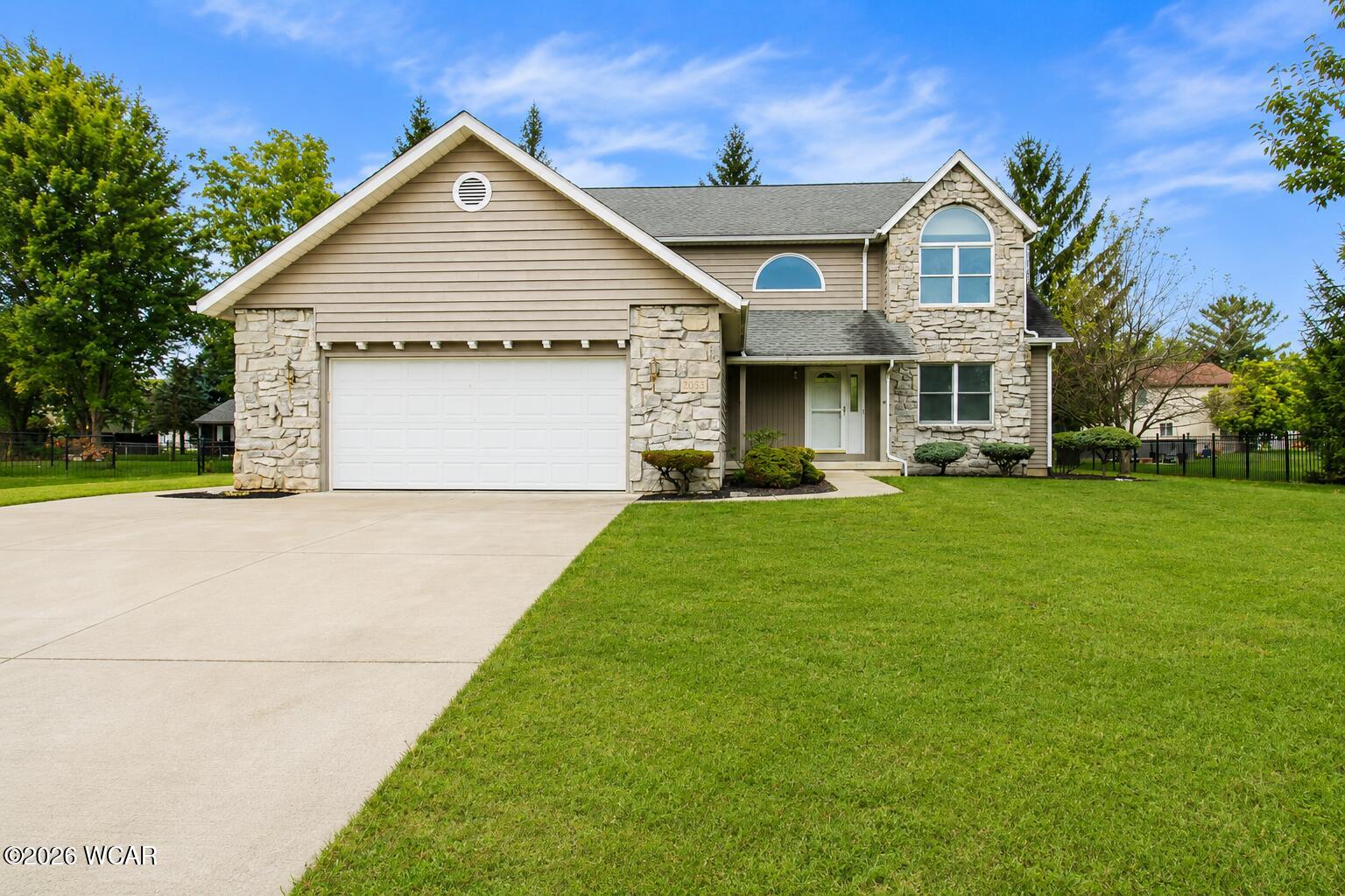 2053 Morning Glory Drive, Elida, Ohio