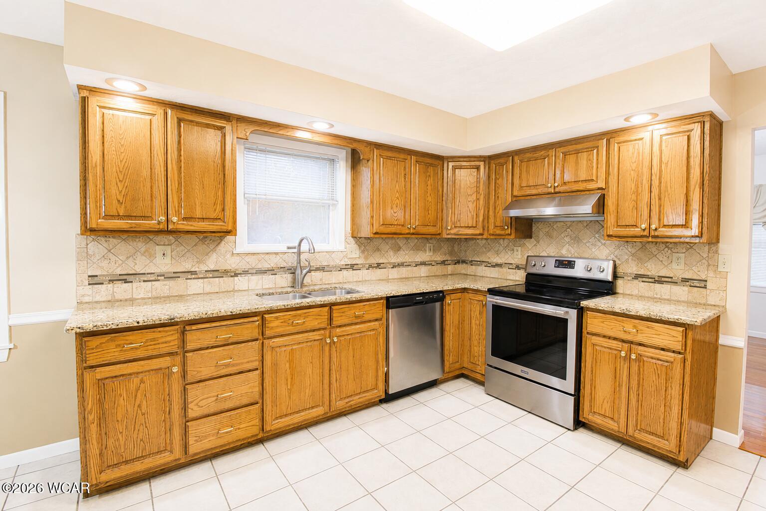 2053 Morning Glory Drive, Elida, Ohio
