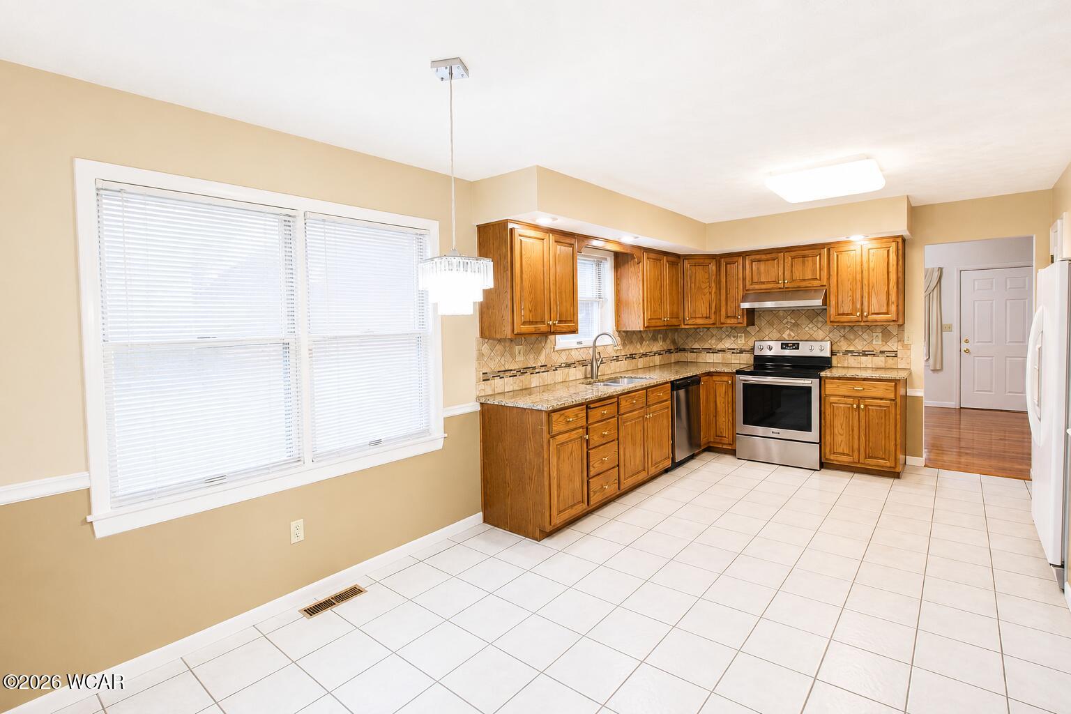 2053 Morning Glory Drive, Elida, Ohio