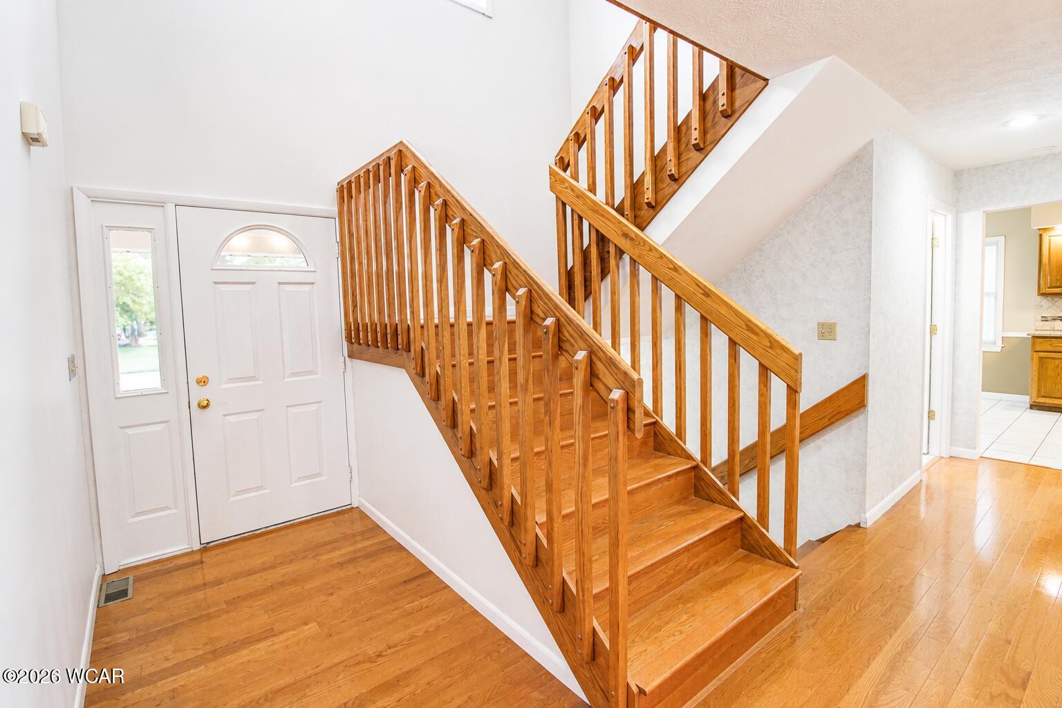 2053 Morning Glory Drive, Elida, Ohio