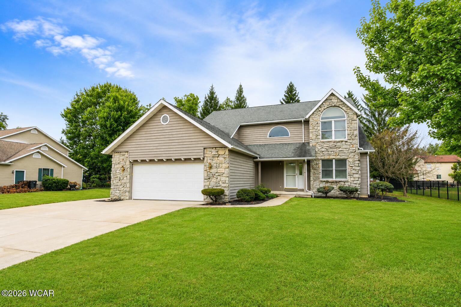 2053 Morning Glory Drive, Elida, Ohio