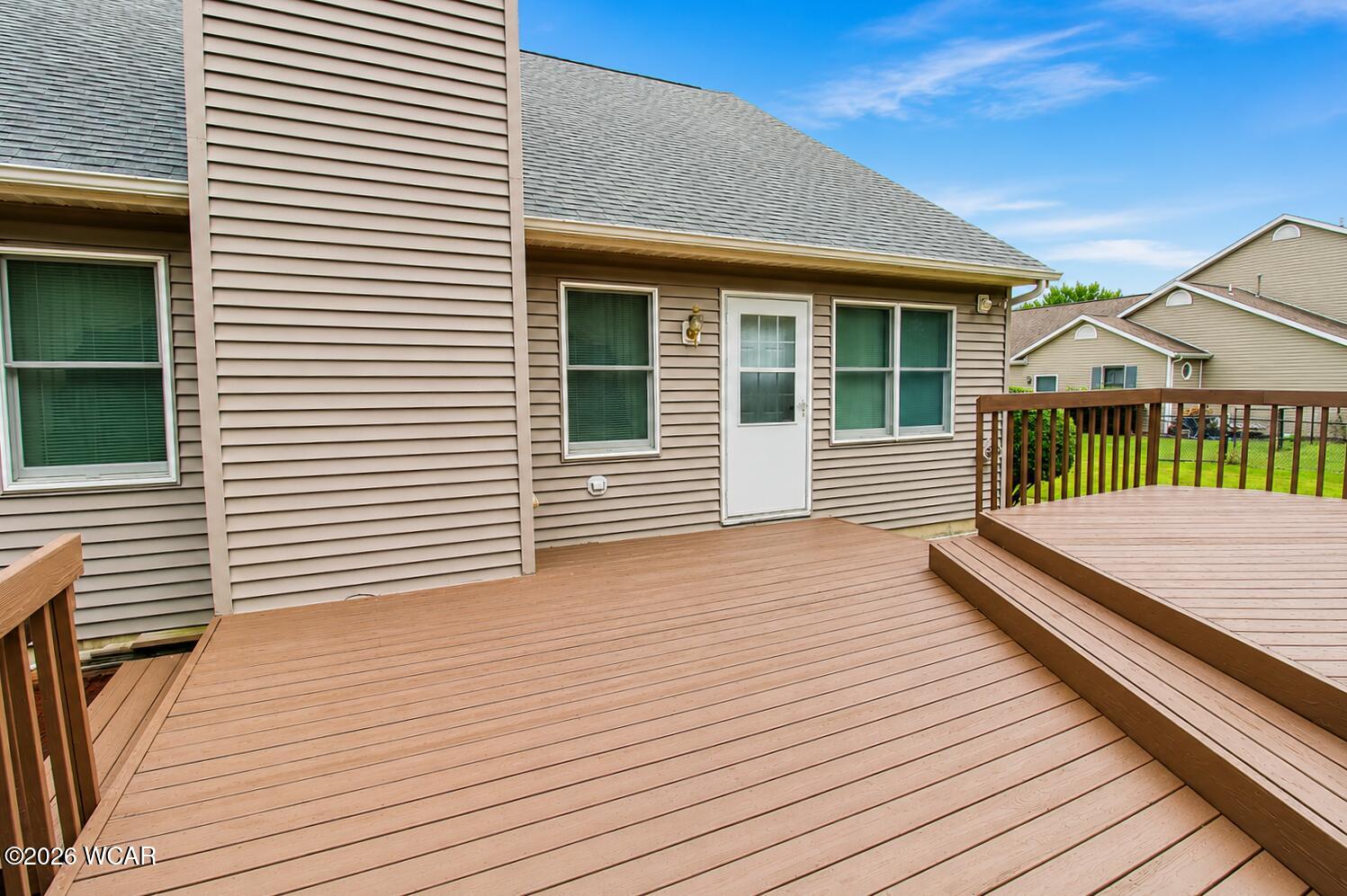 2053 Morning Glory Drive, Elida, Ohio
