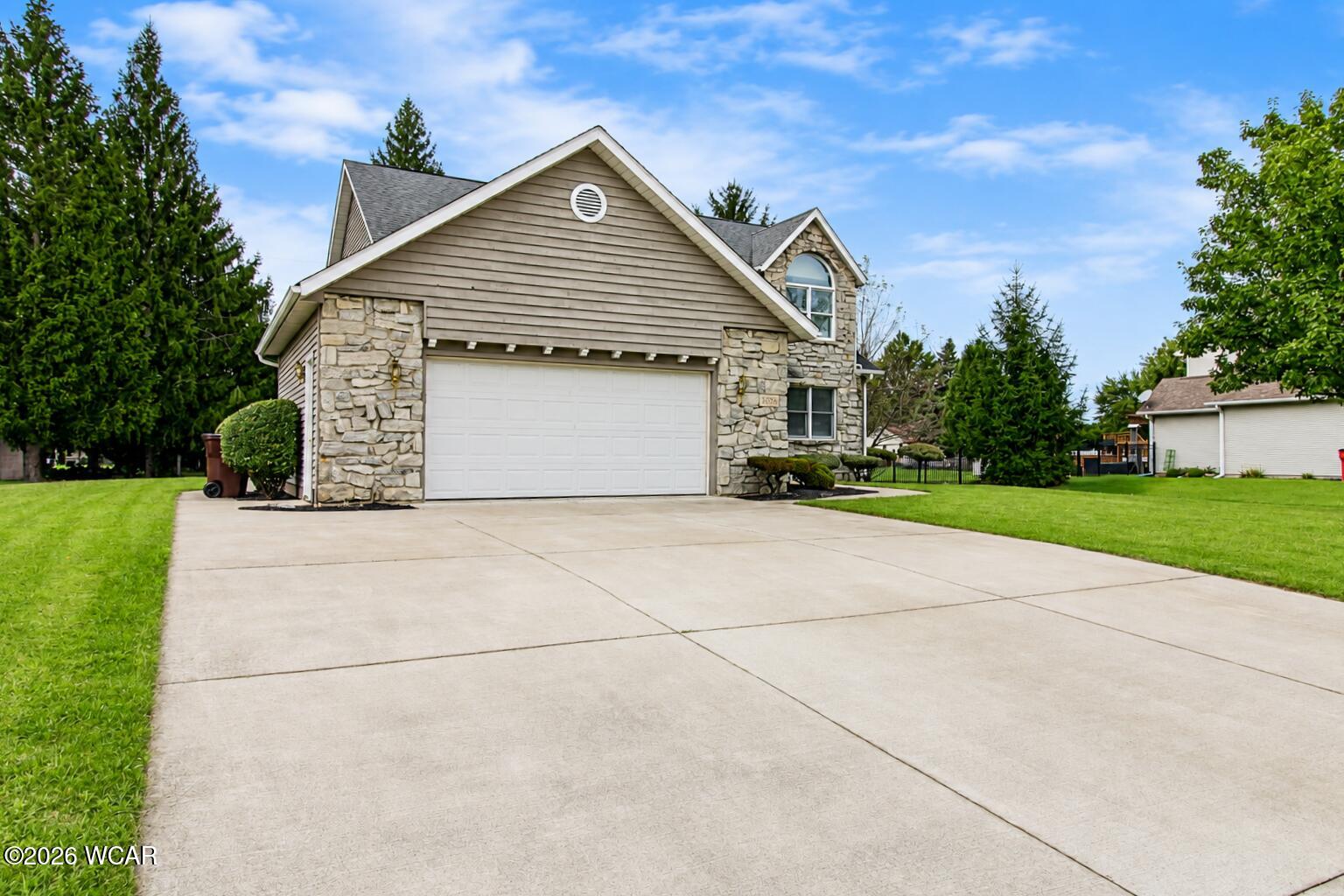 2053 Morning Glory Drive, Elida, Ohio